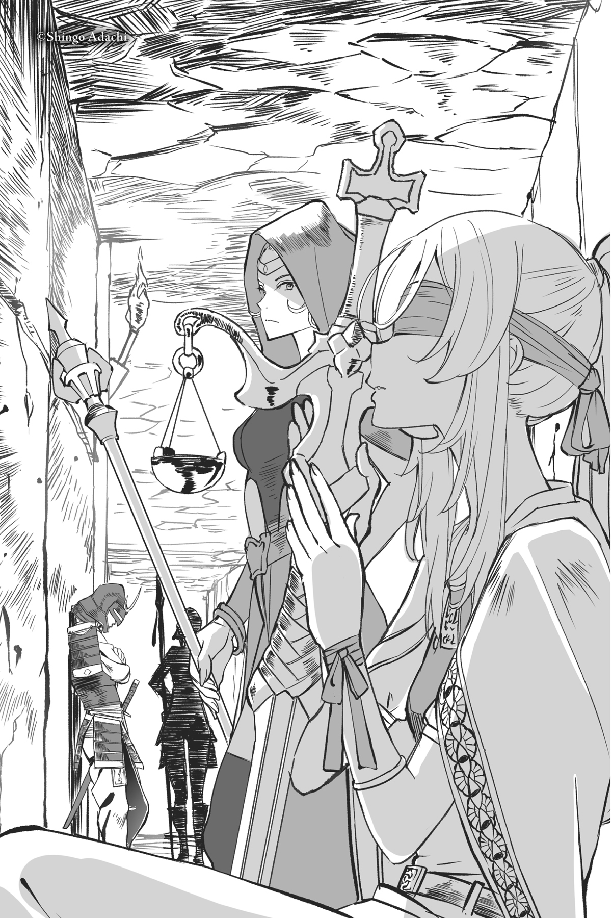 Prologue: Campaign Climax - 08