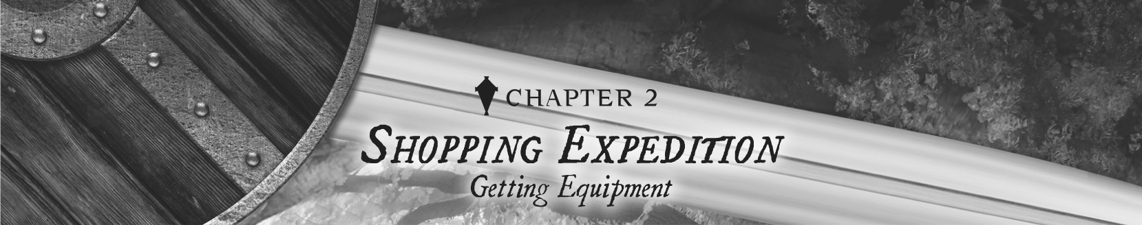 Interlude: Of Something Typical That Becomes the Seed of an Adventure - 11