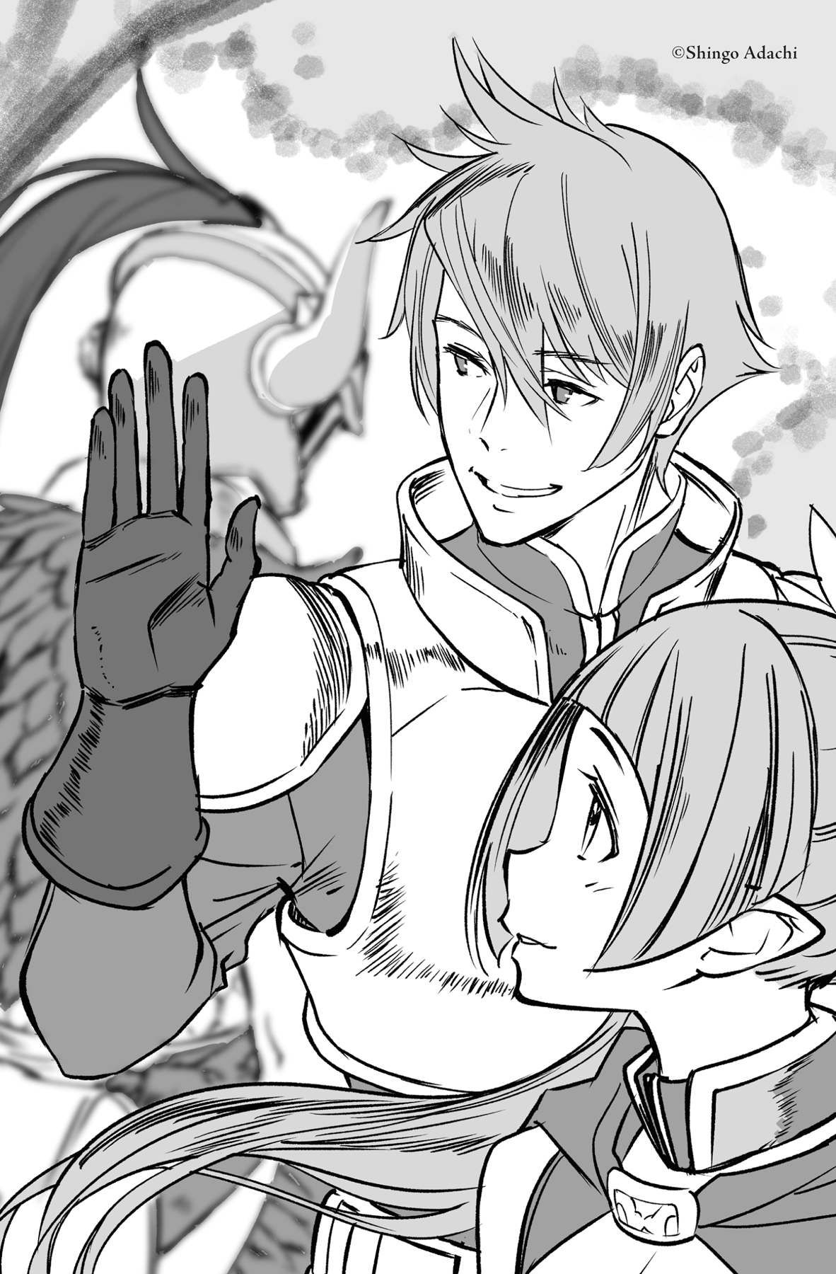 Chapter 4: Middle Phase - 19