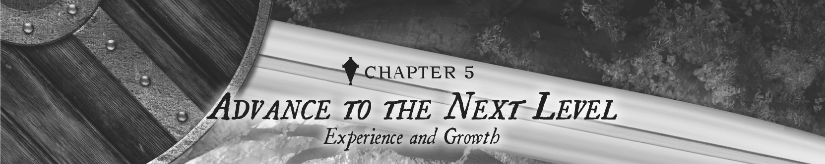 Interlude: “Sadly, Her Adventure Ended Here” - 22