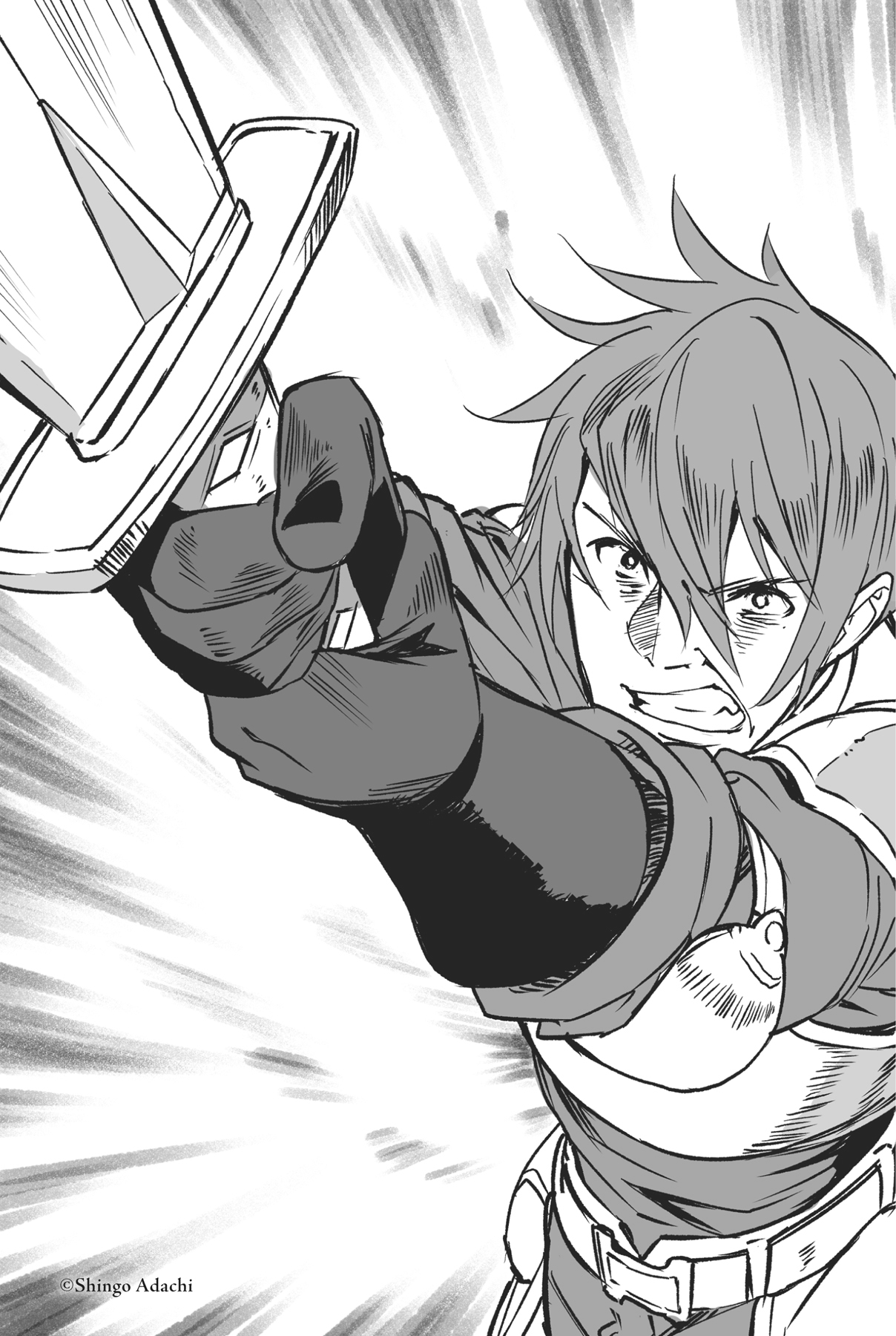 Chapter 7: Climax Phase - 28