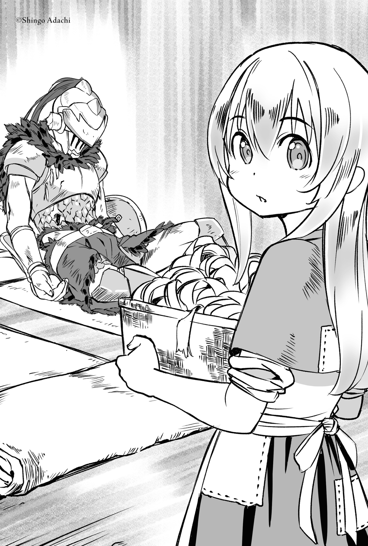 Chapter 8: Ending Phase - 31