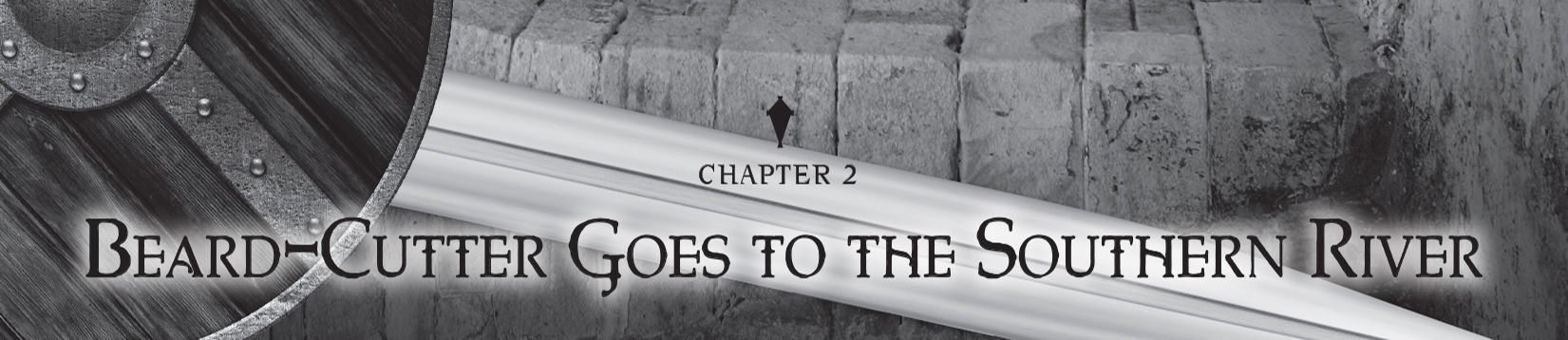 Interlude: Of How the Girls’ Slow Reactions Are to Blame - 13