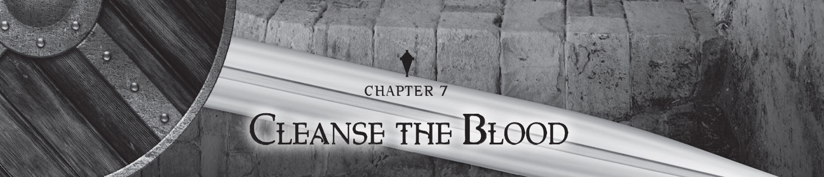 Chapter 6: Heart of Darkness - 24