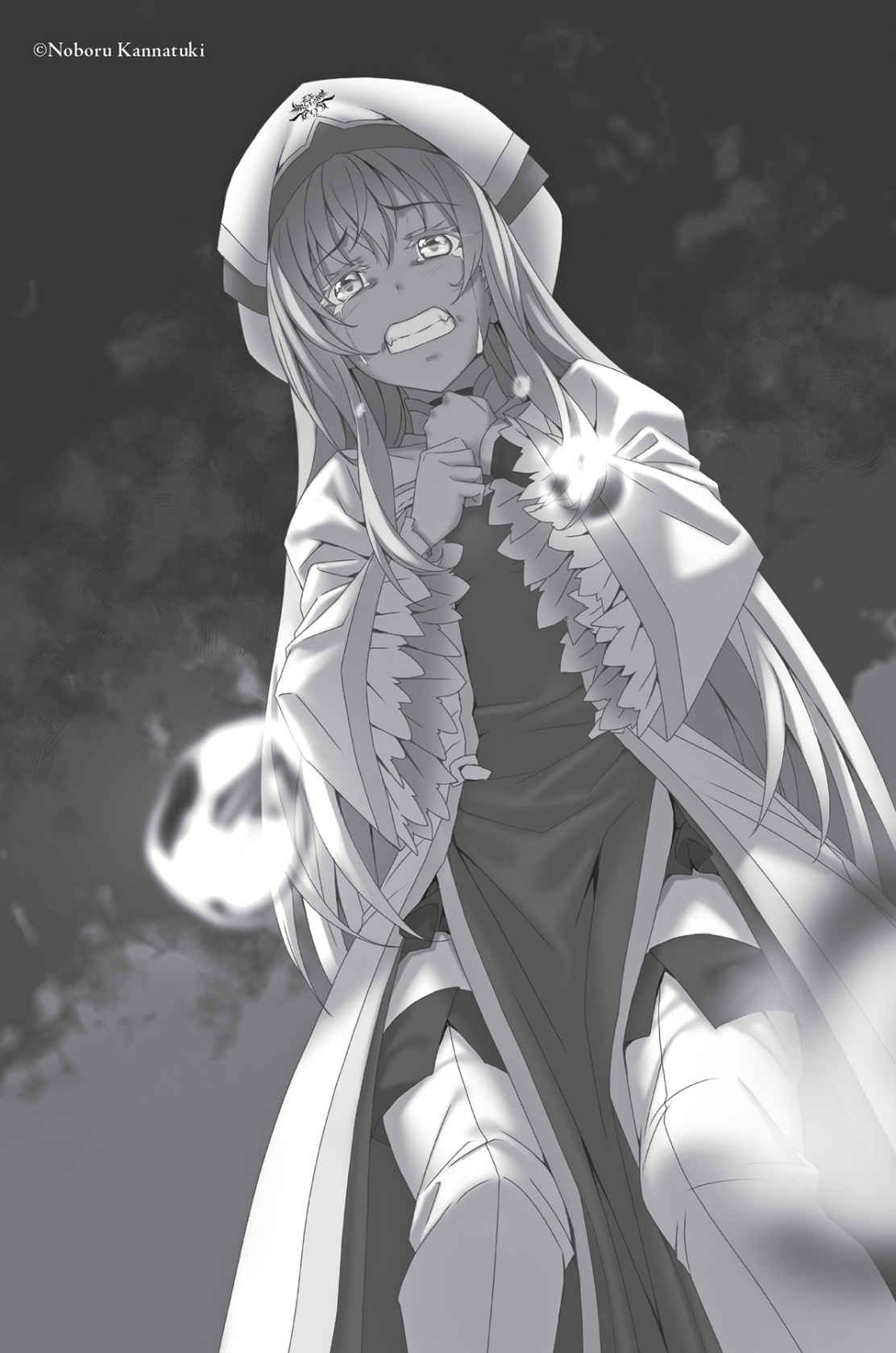 Chapter 7: Cleanse the Blood - 25