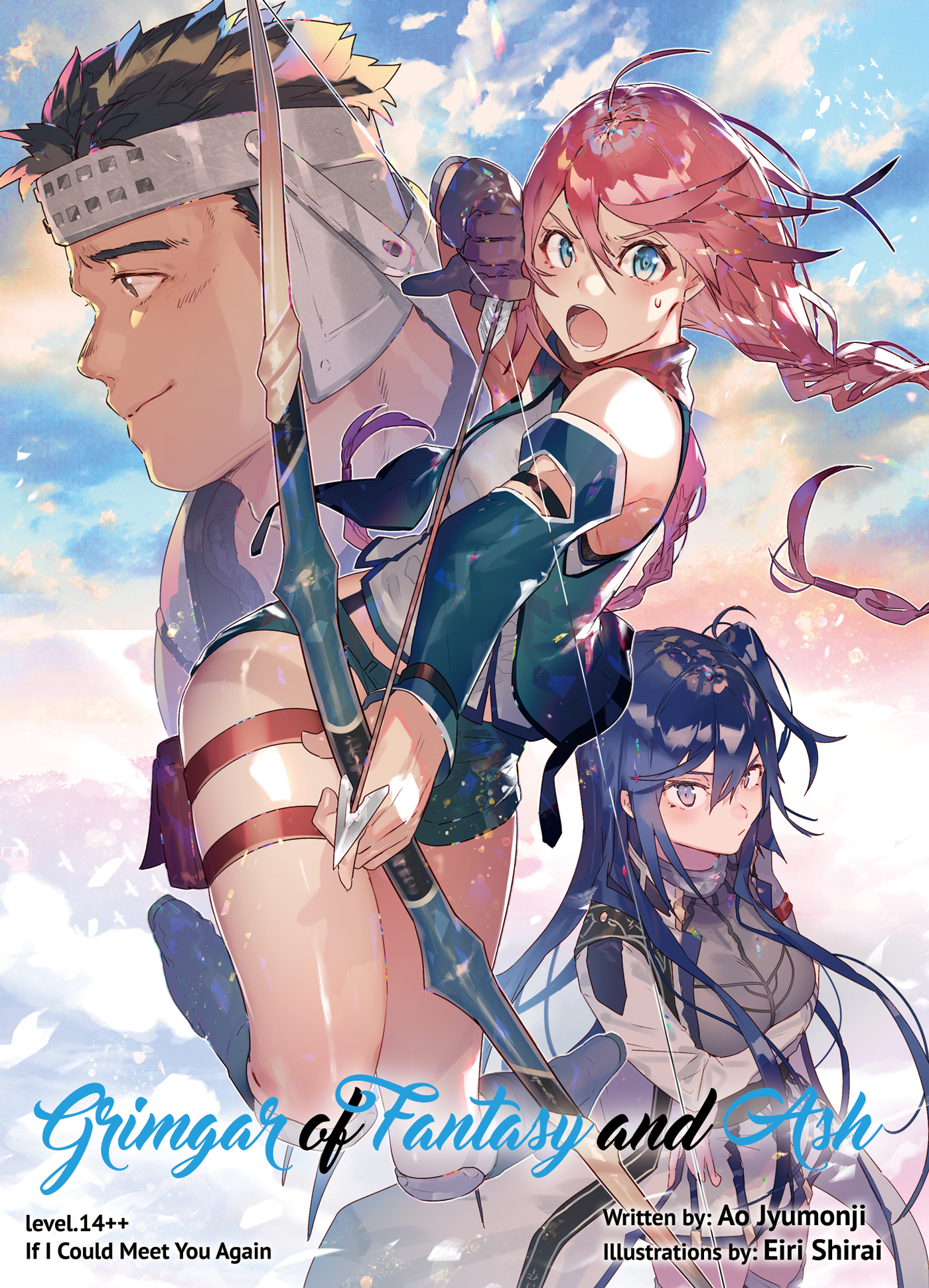 Color Illustrations - 02