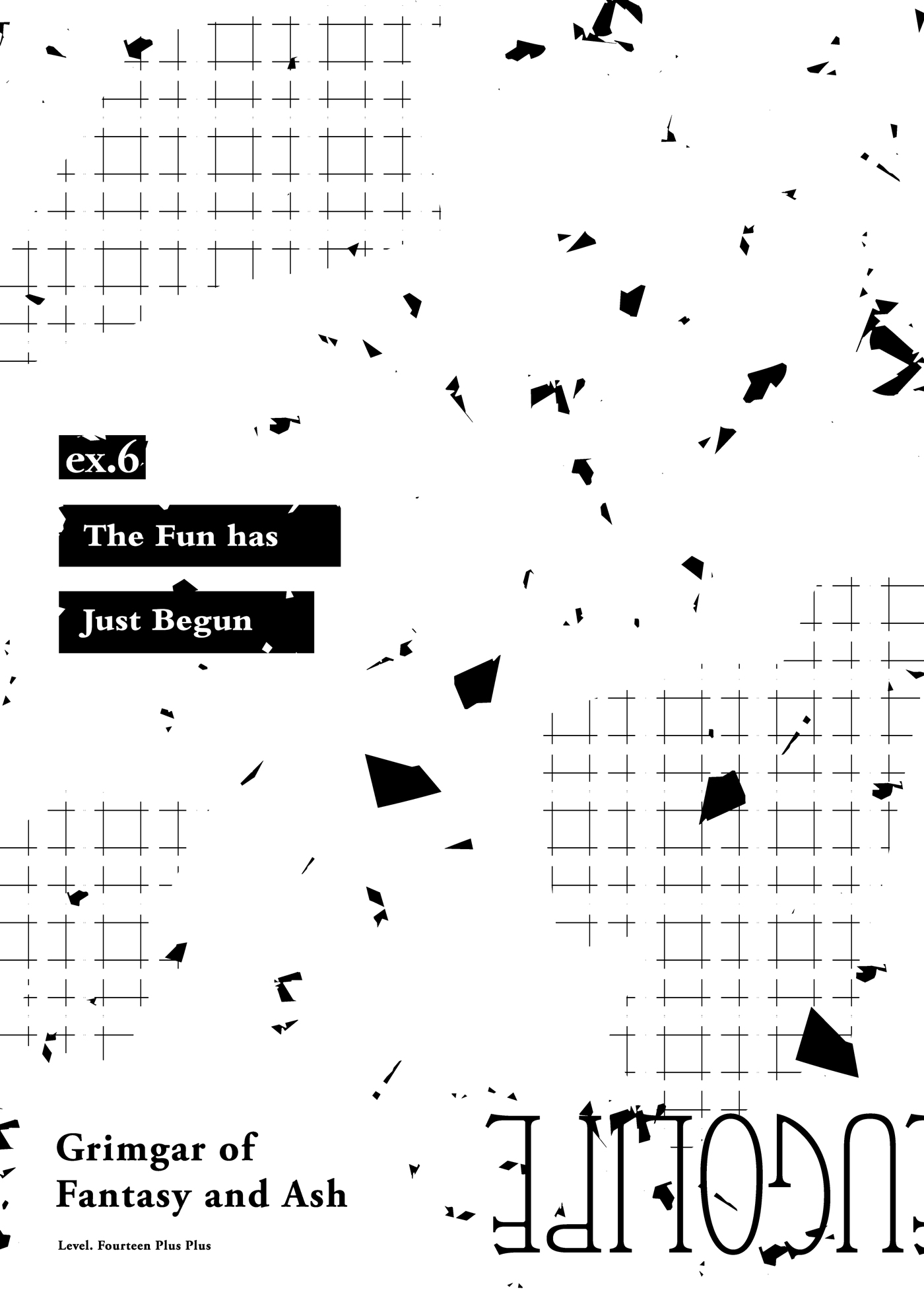 ex.6 The Fun has Just Begun - 09