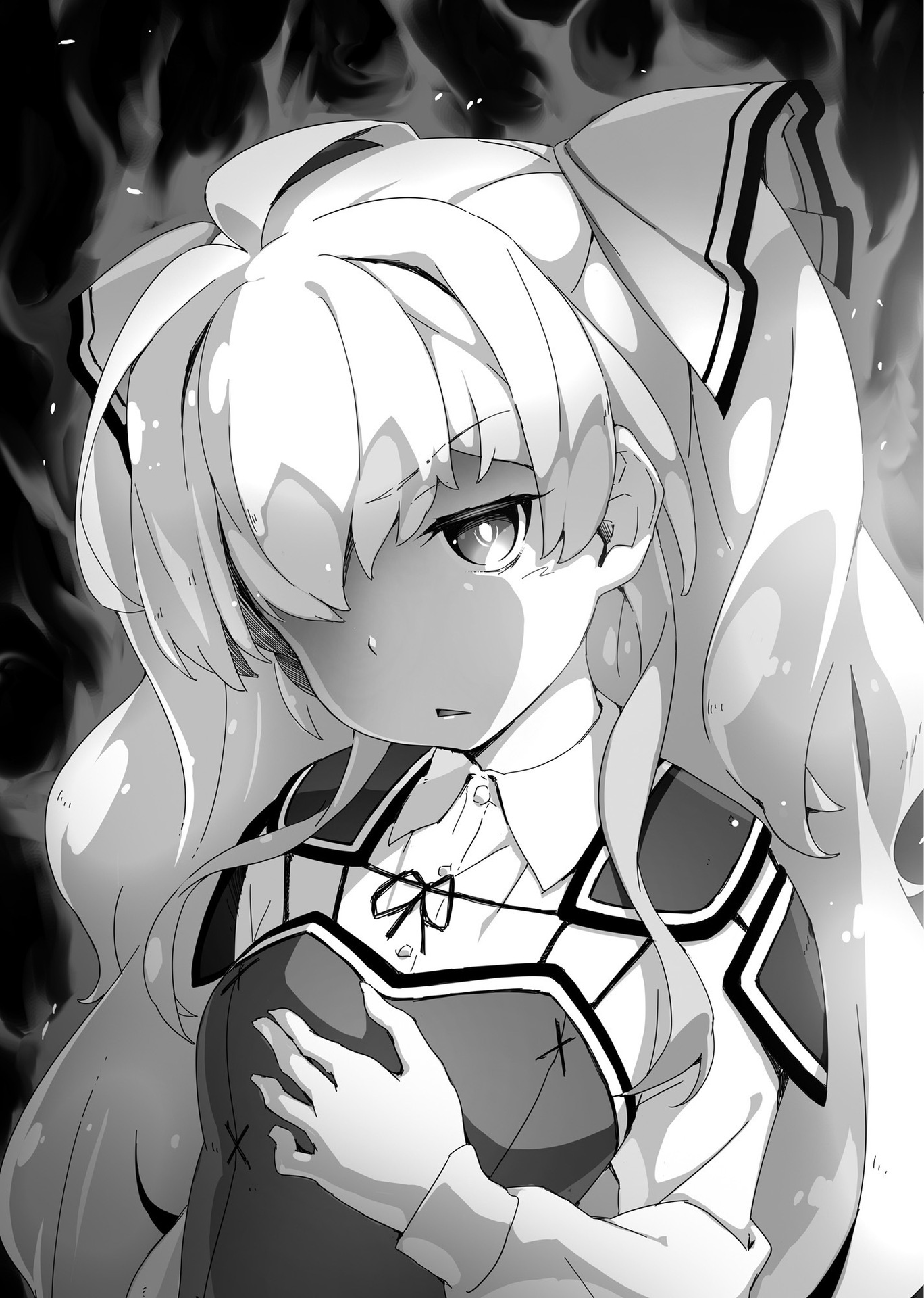 Cast of Characters - 07