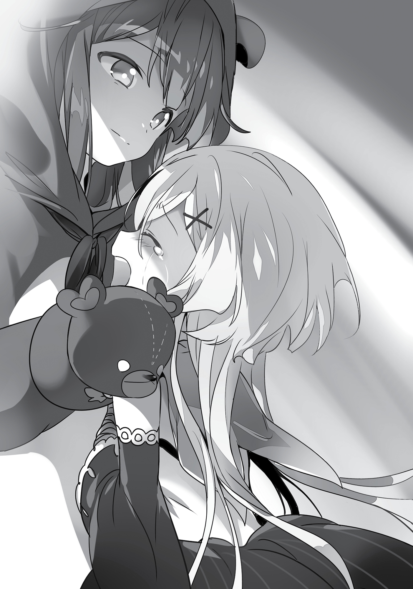 Chapter 207: The Bear, Enraged - 07