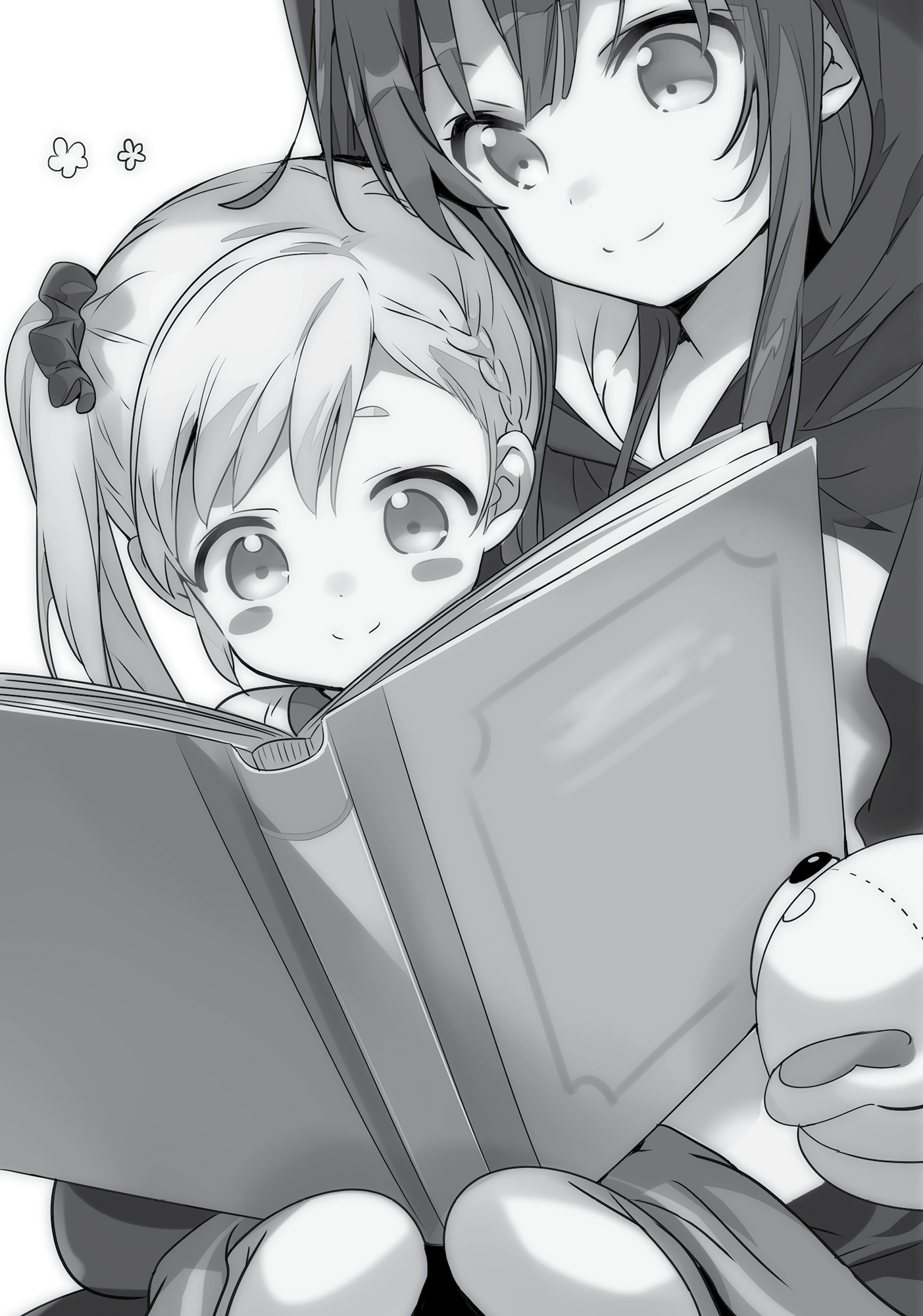 Chapter 225: The Bear Shelters from the Rain - 12