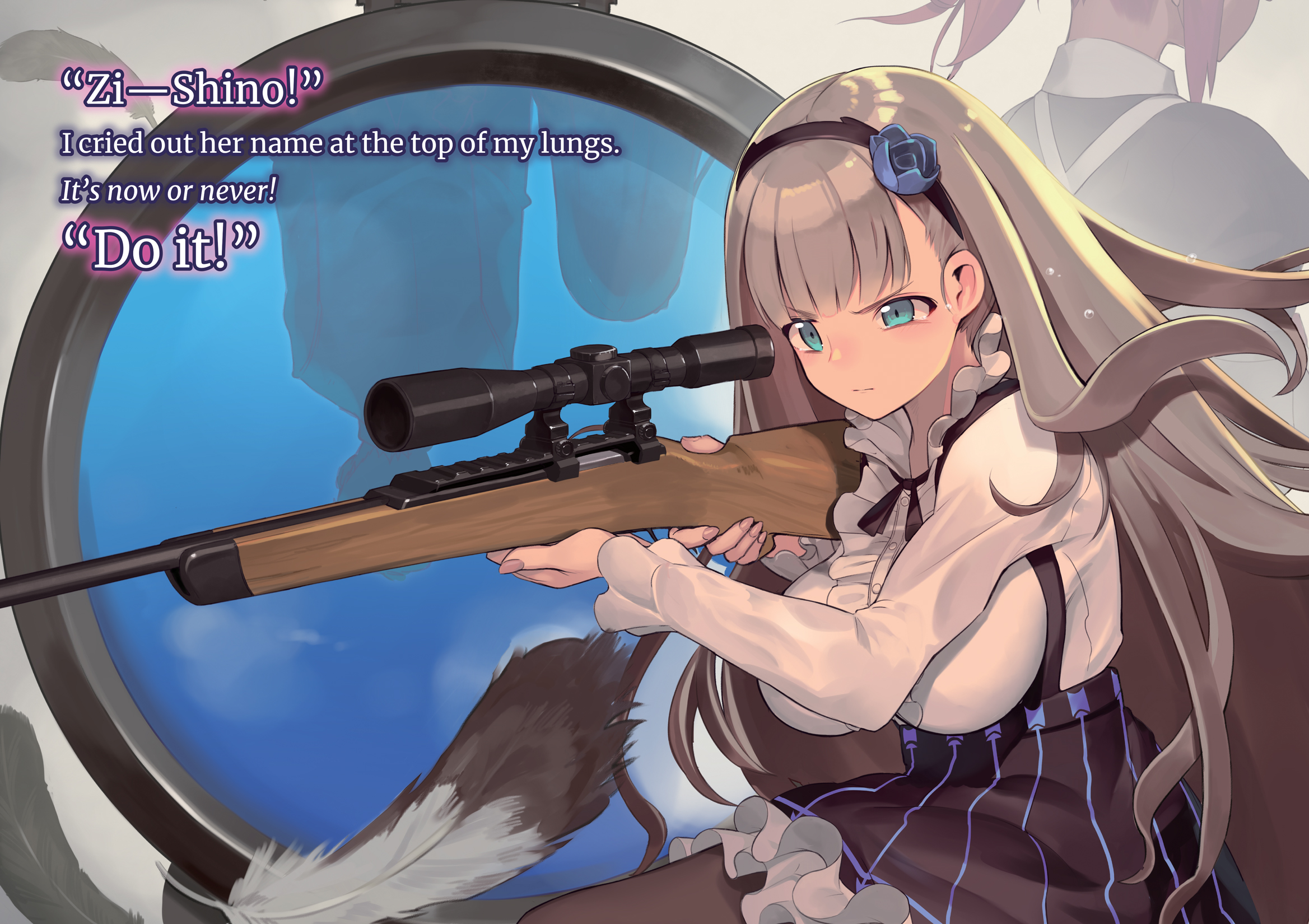 Color Illustrations - 12