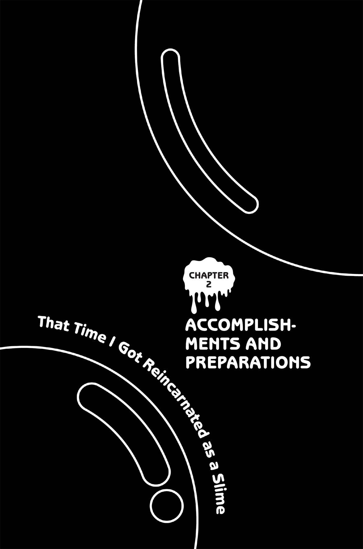 Chapter 2: Accomplishments and Preparations - 24