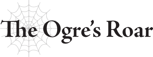 The Ogre’s Roar - 42