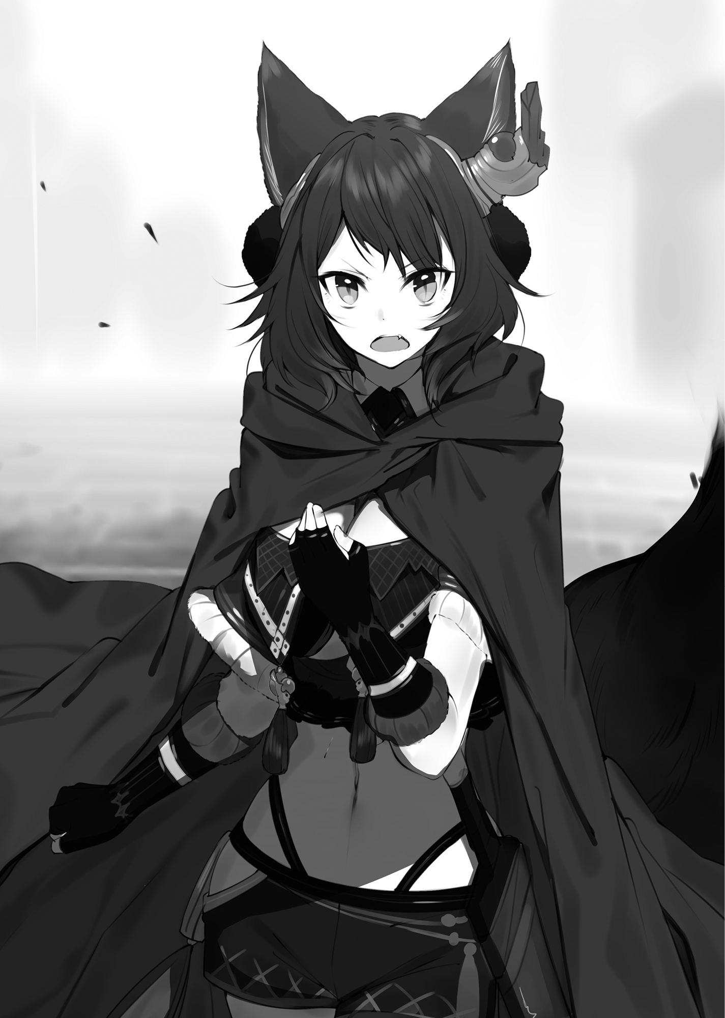 Chapter 3: Crisis - 08