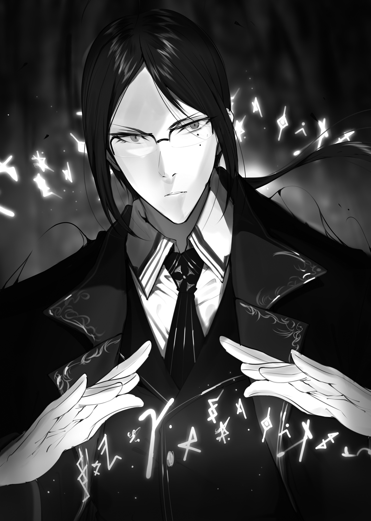 Chapter 5: Demons - 10