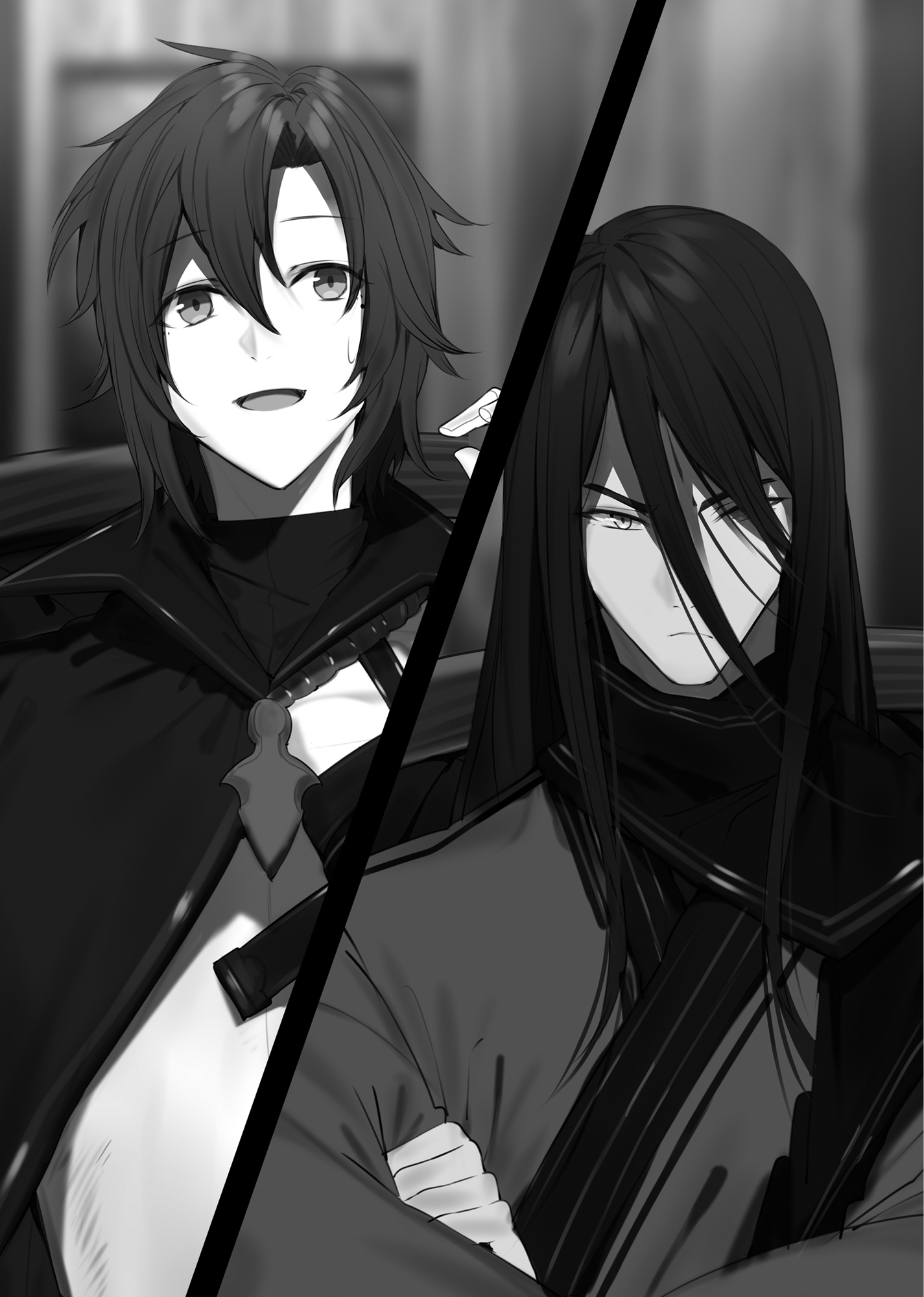 Chapter 5: Demons - 12