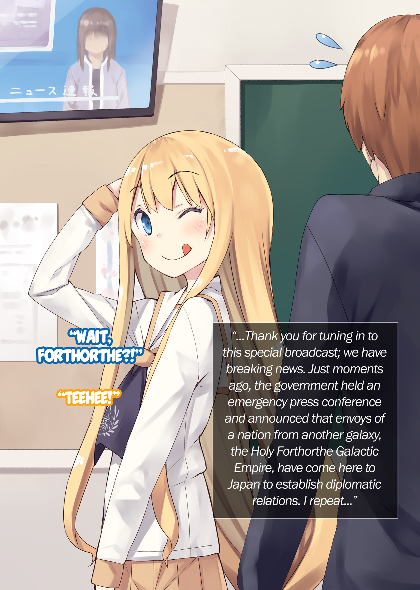 Color Illustrations - 02