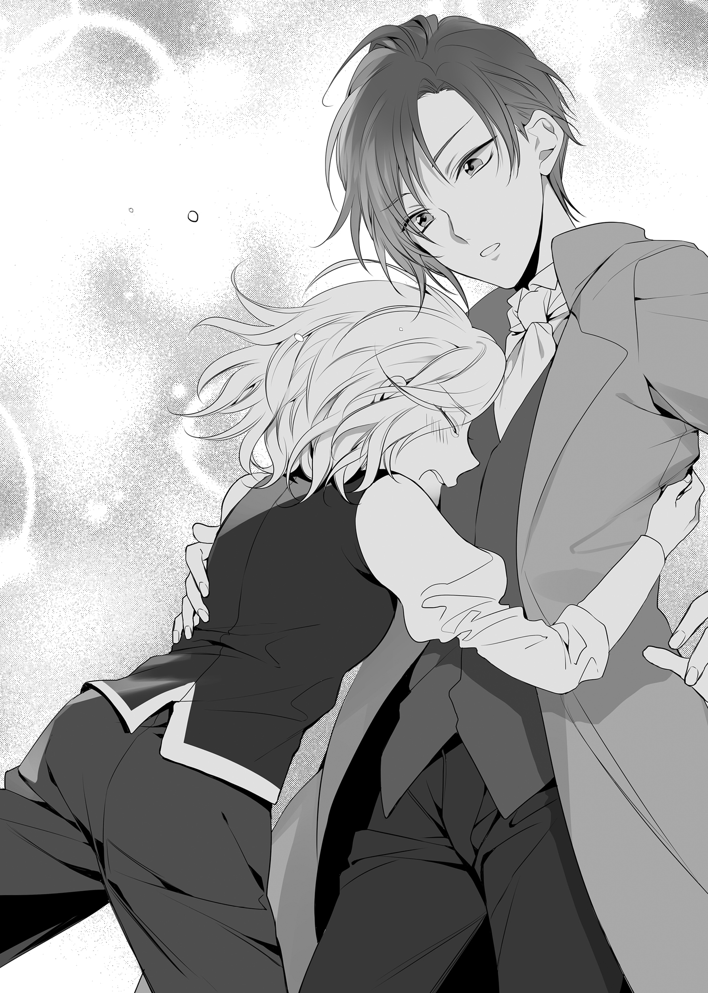 Chapter 4: The Future Duchess Looks Ahead - 12