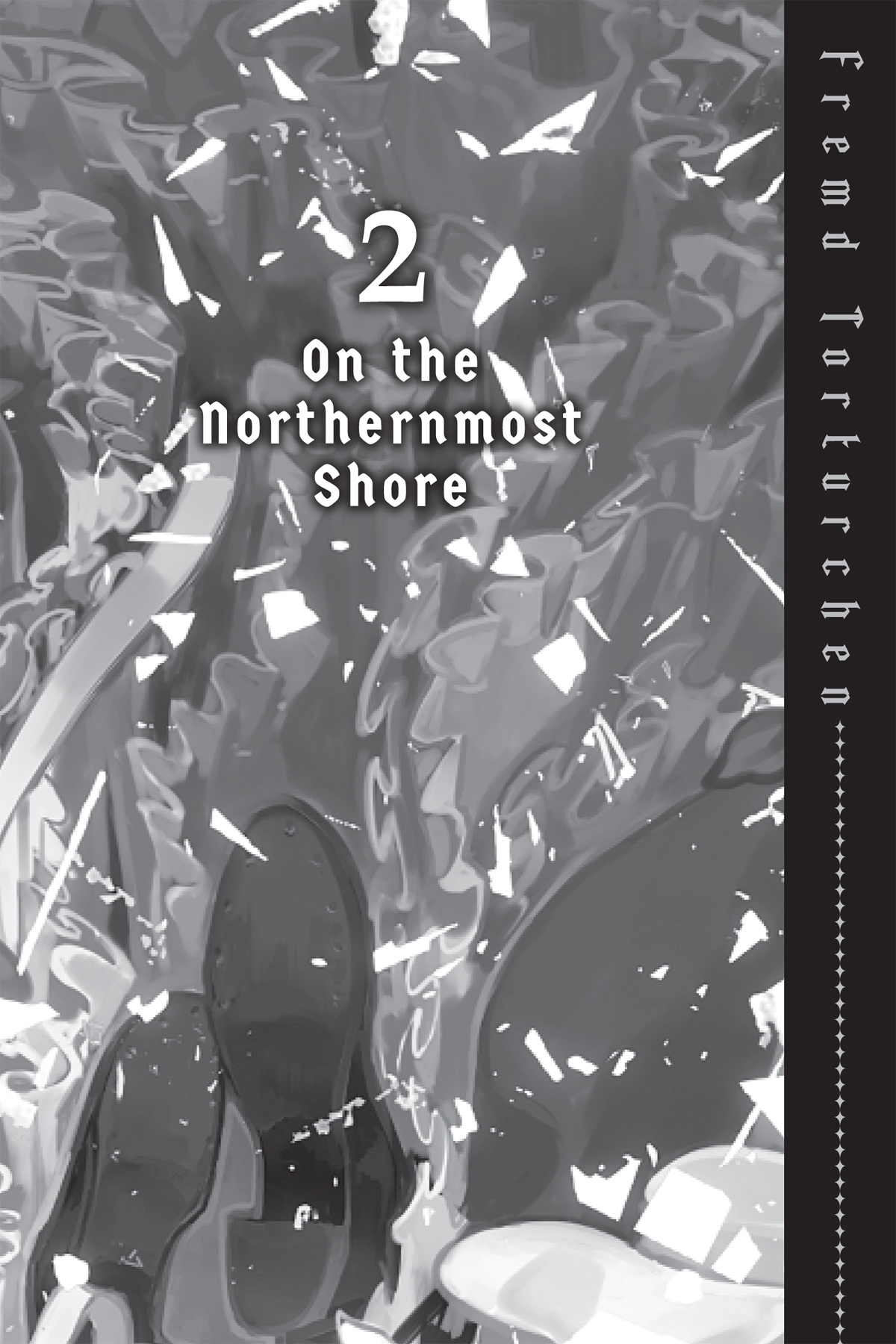 2 On the Northernmost Shore - 15