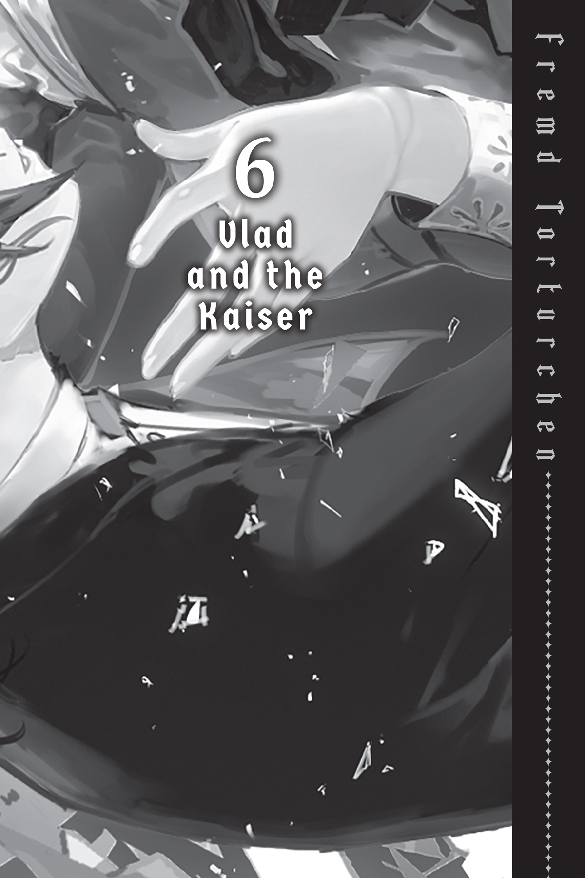 6 Vlad and the Kaiser - 39