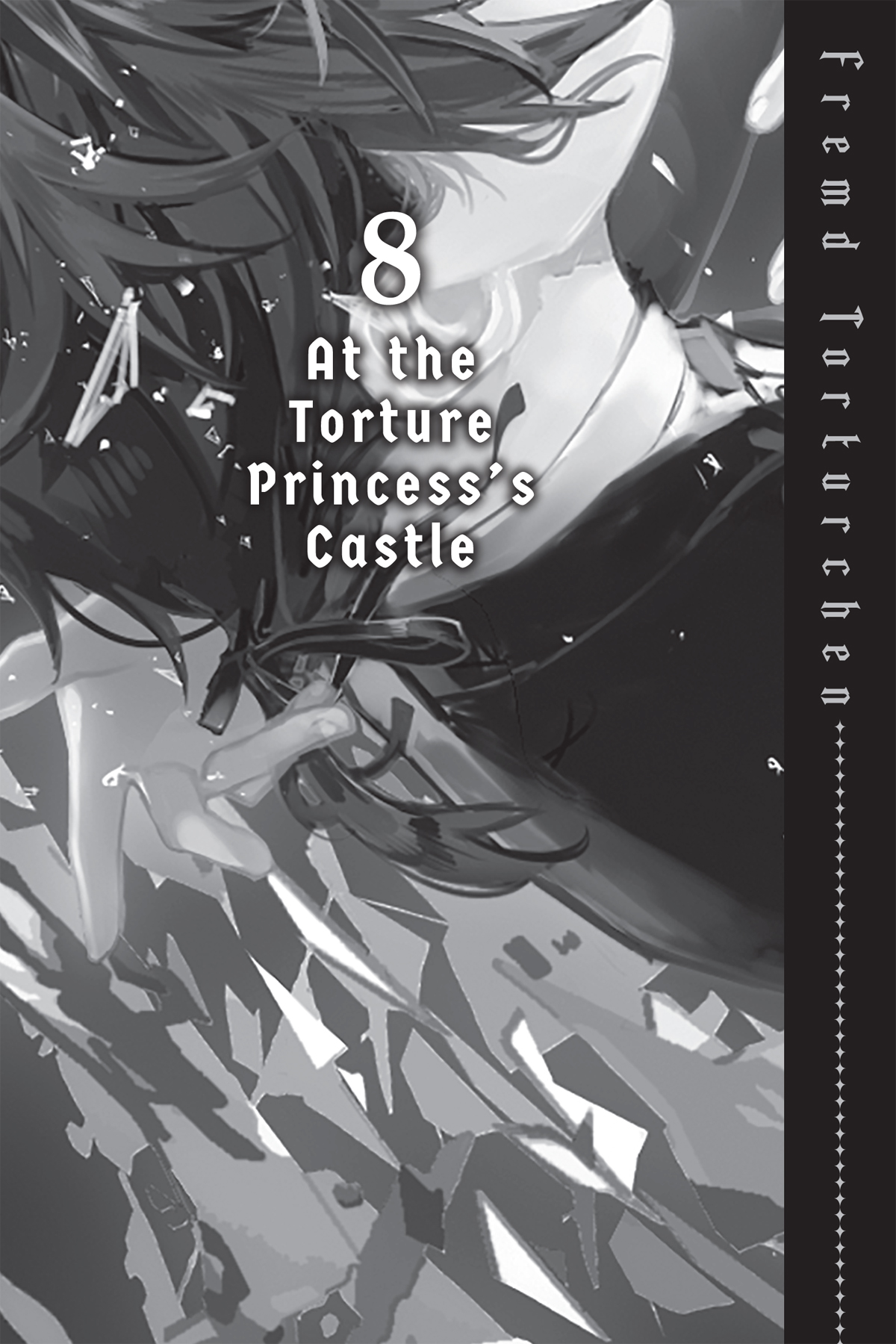 8 At the Torture Princess’s Castle - 55