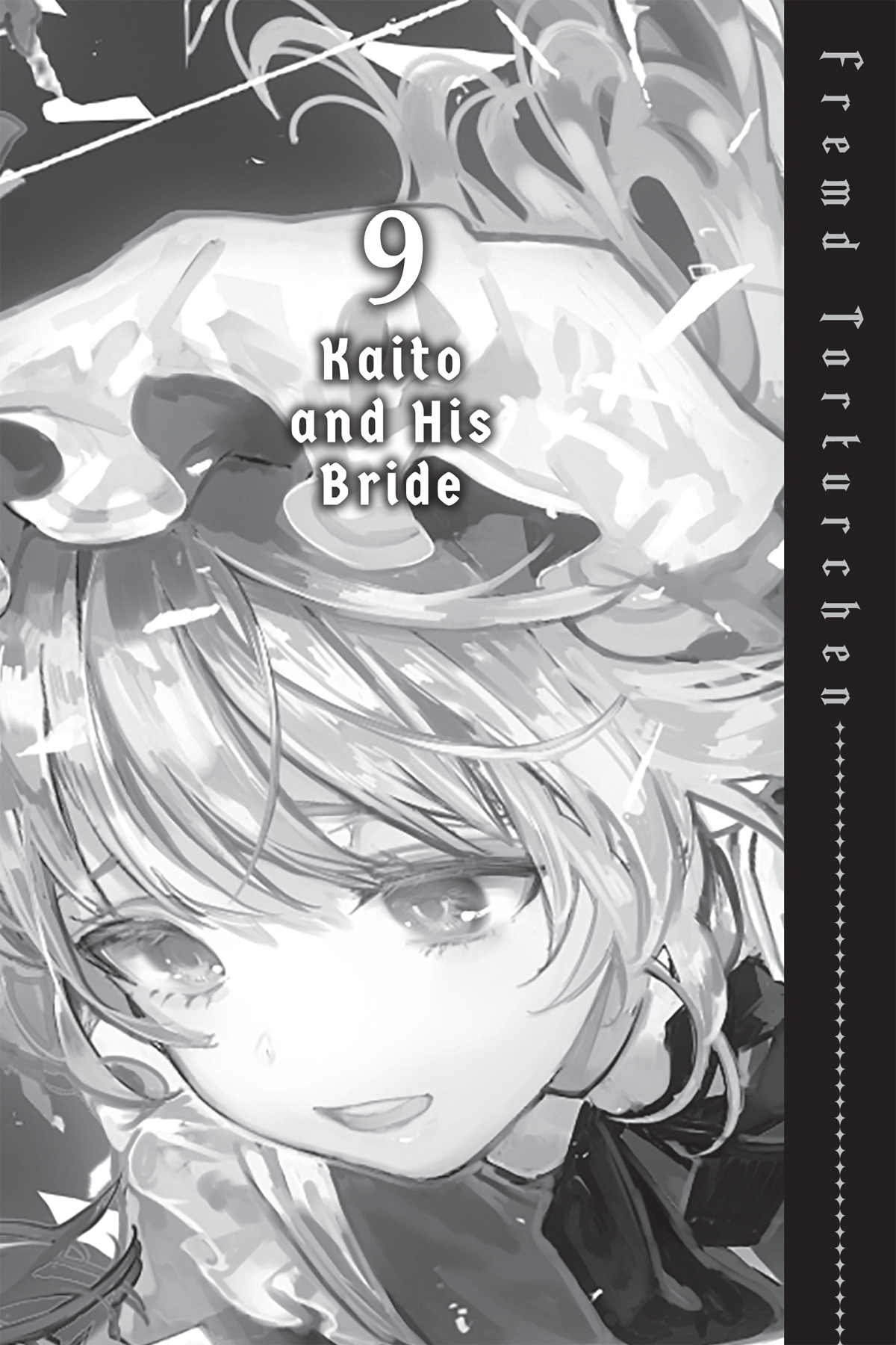 9 Kaito and His Bride - 60