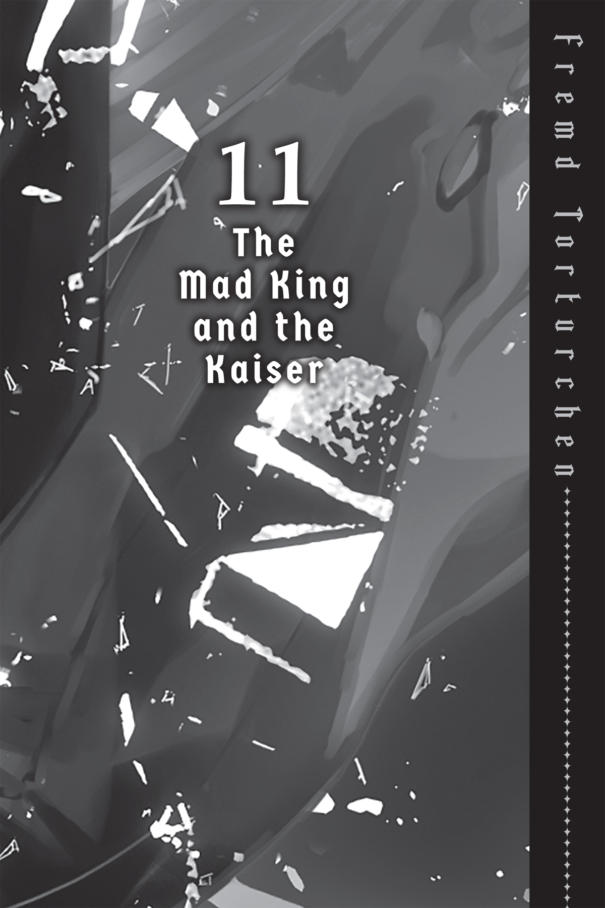 11 The Mad King and the Kaiser - 71