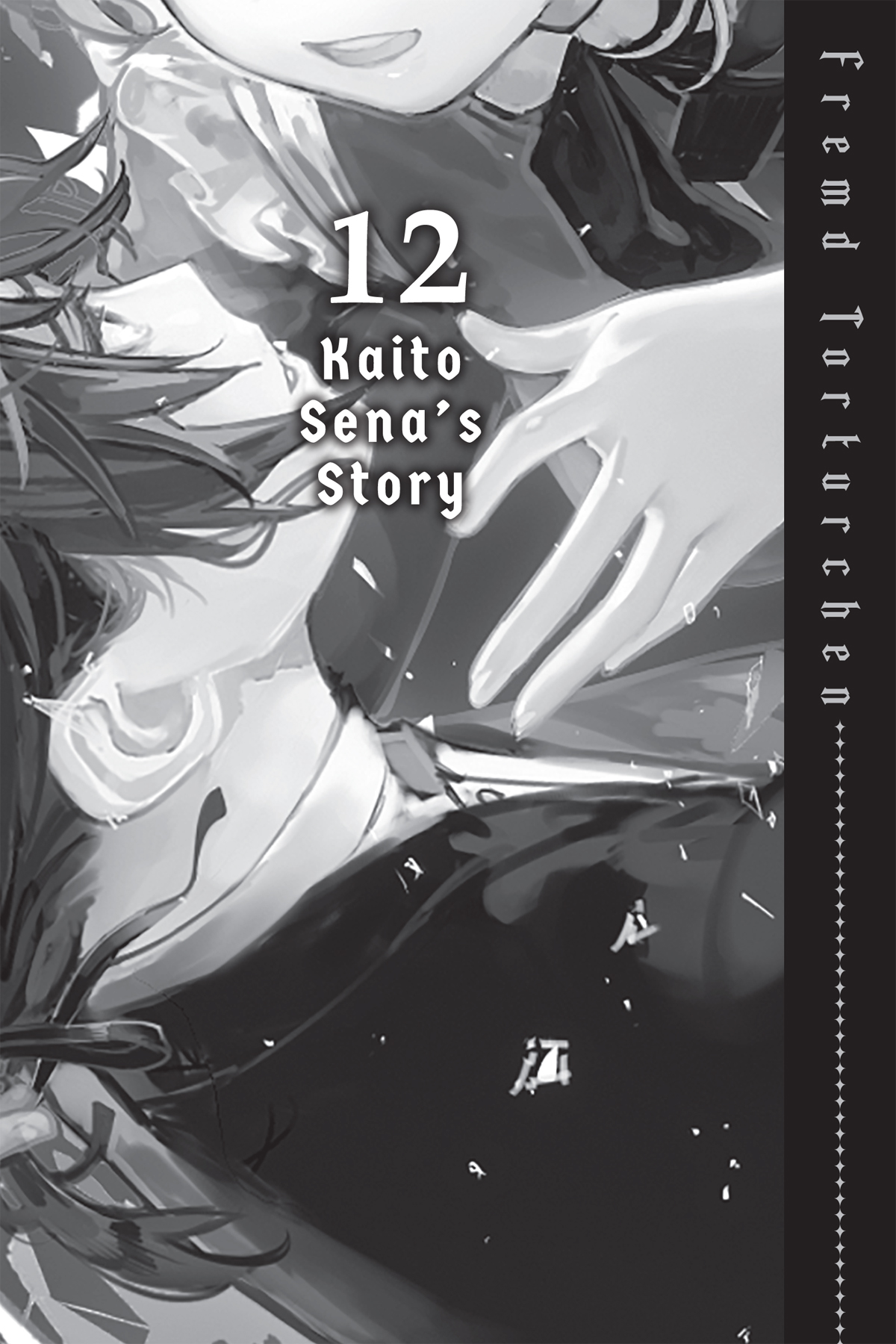 12 Kaito Sena’s Story - 77