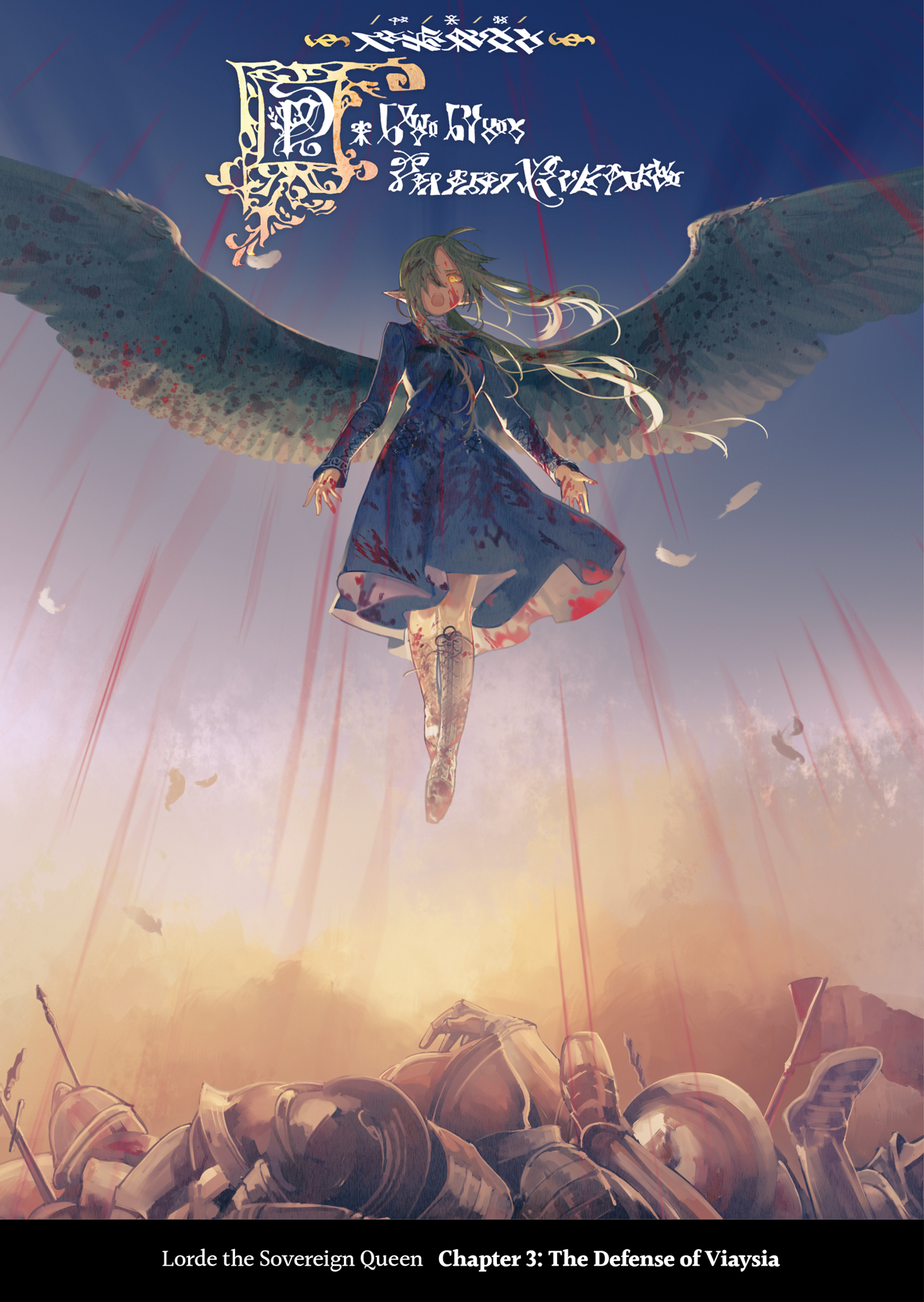 Color Illustrations - 10