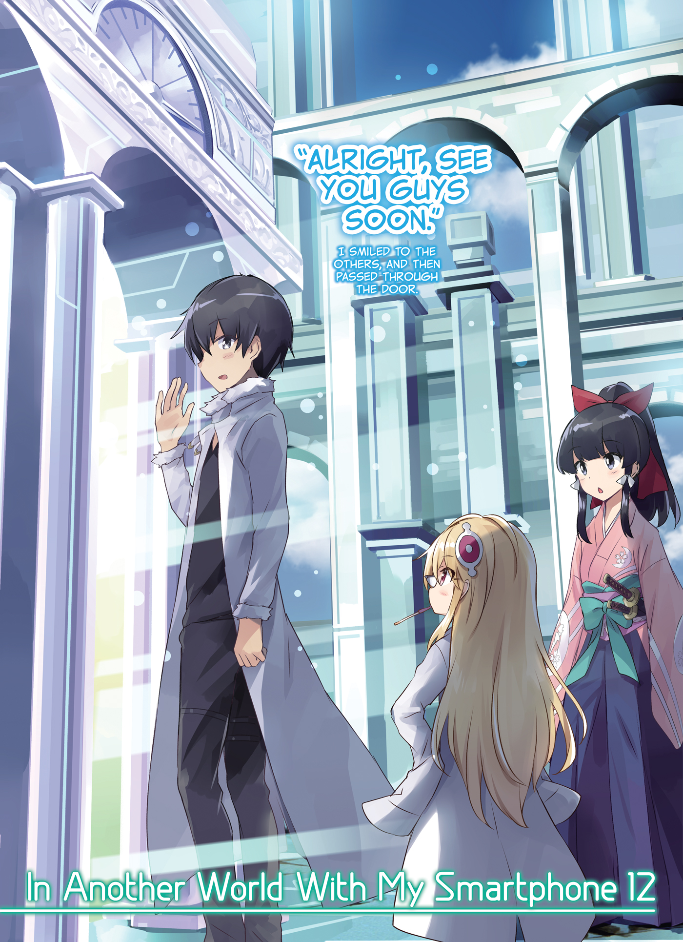 Color Illustrations - 02