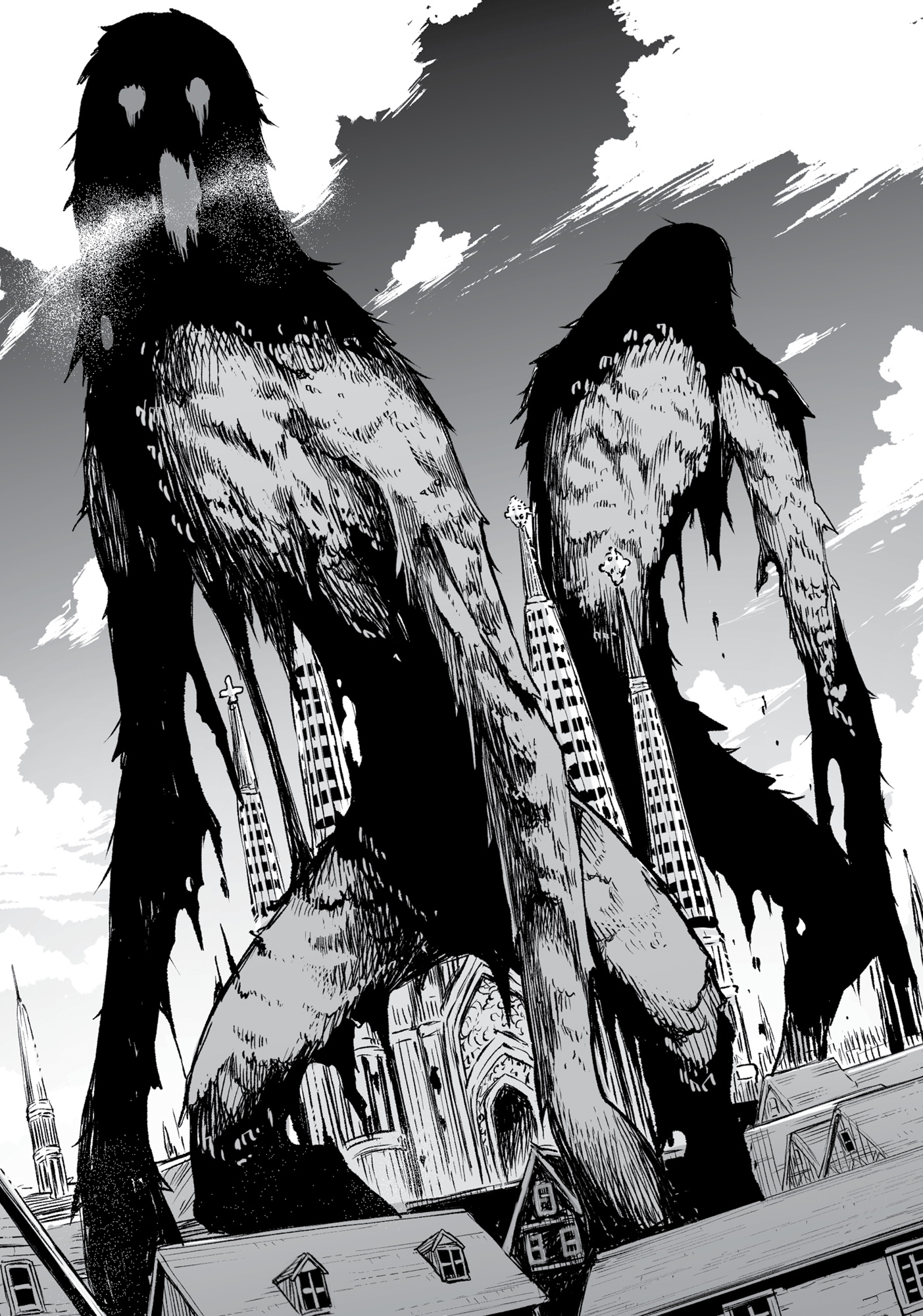 Chapter 2: The Pontiff - 10