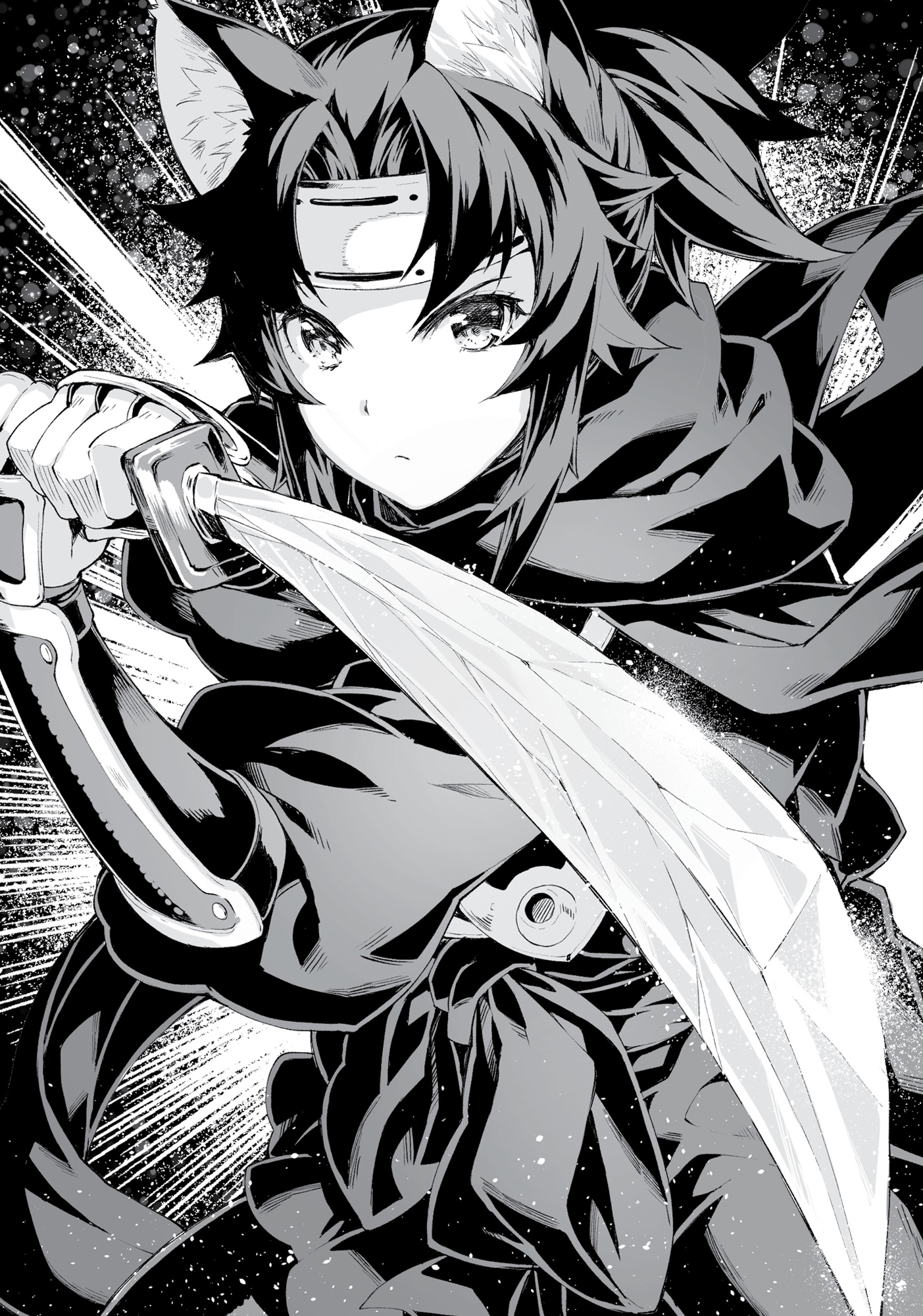 Chapter 2: The Pontiff - 11