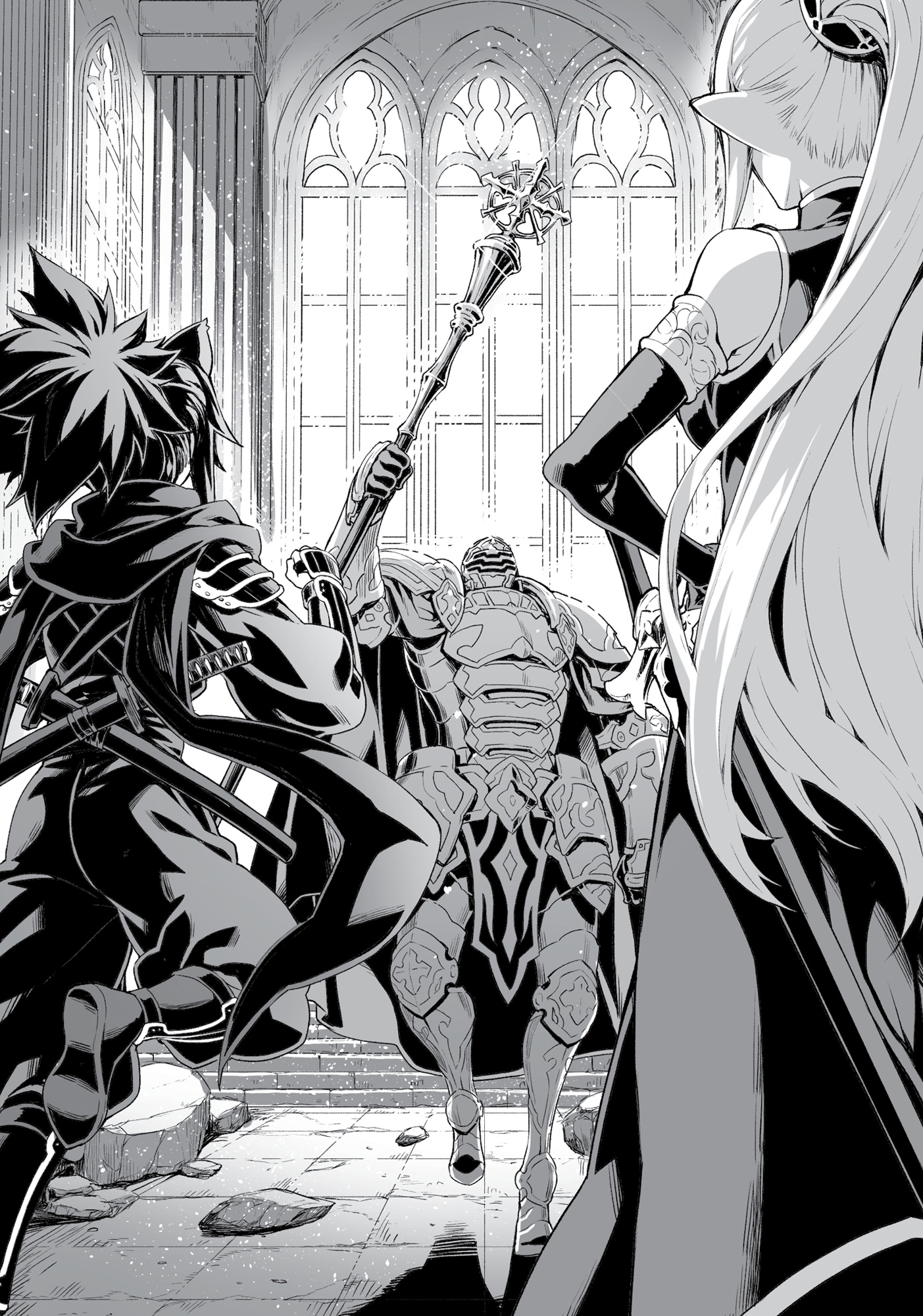 Chapter 4: The Final Battle - 13