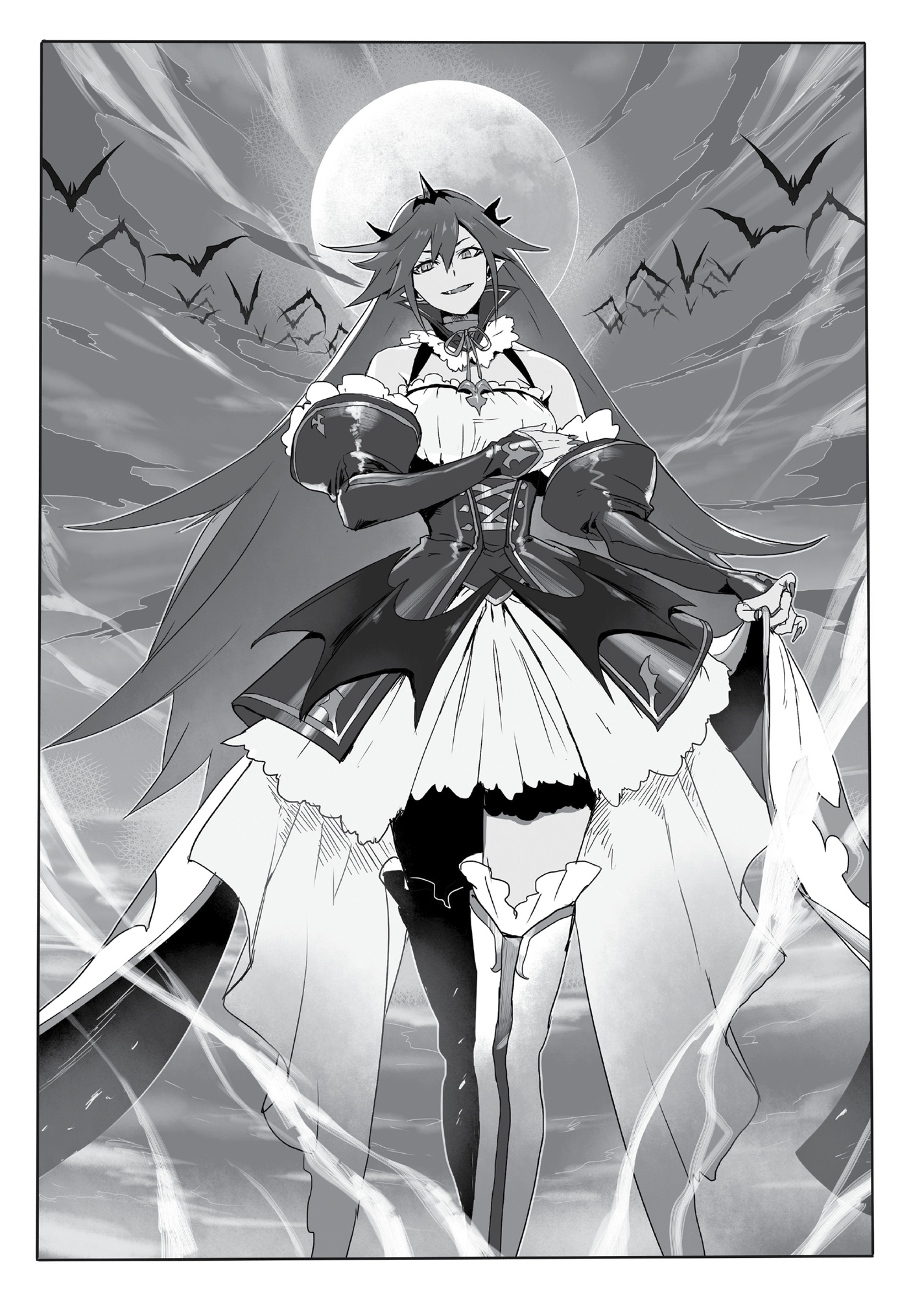 Chapter 5: Interception to Transit - 12