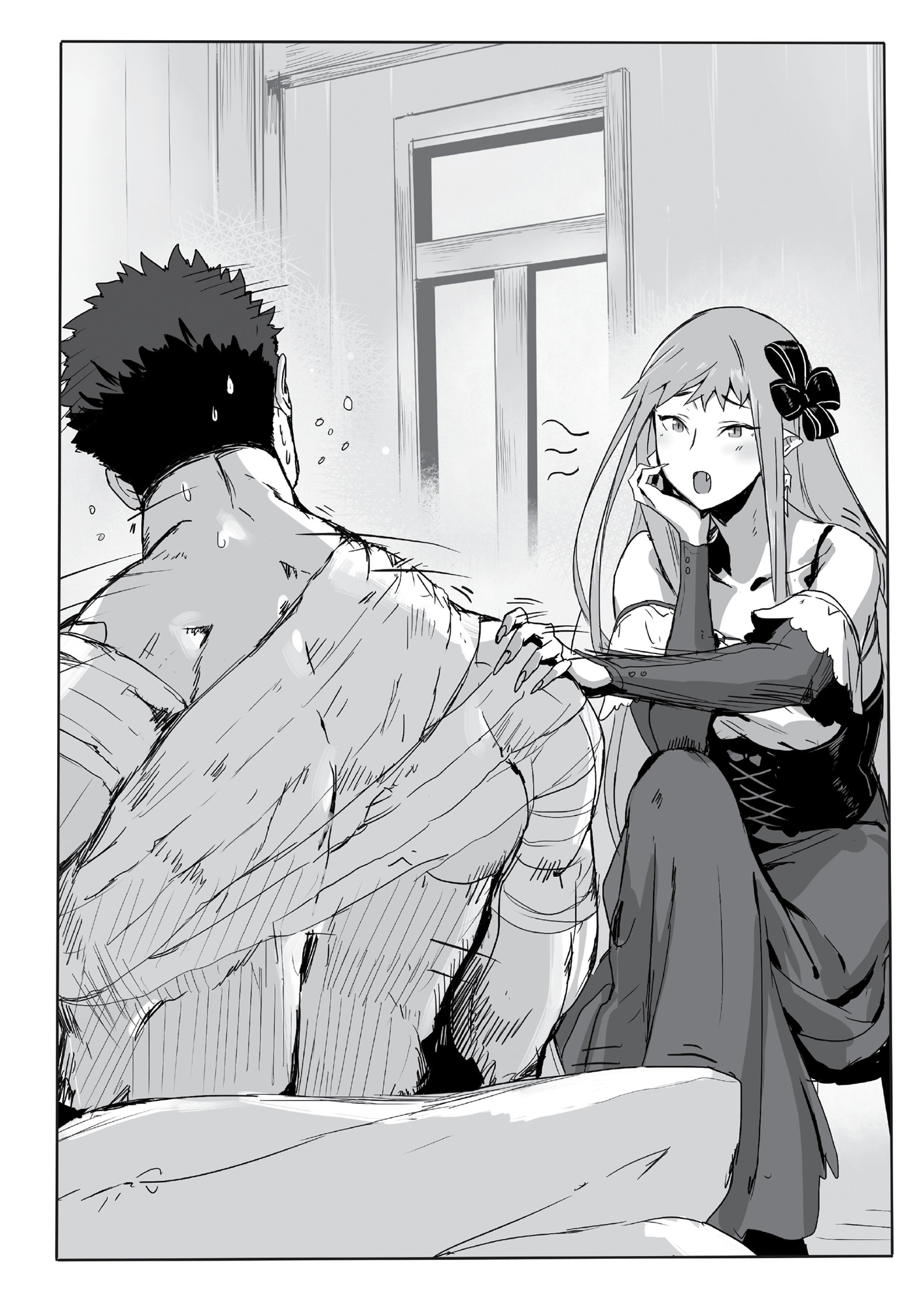 Chapter 7: From an Appearance to a Settlement - 14