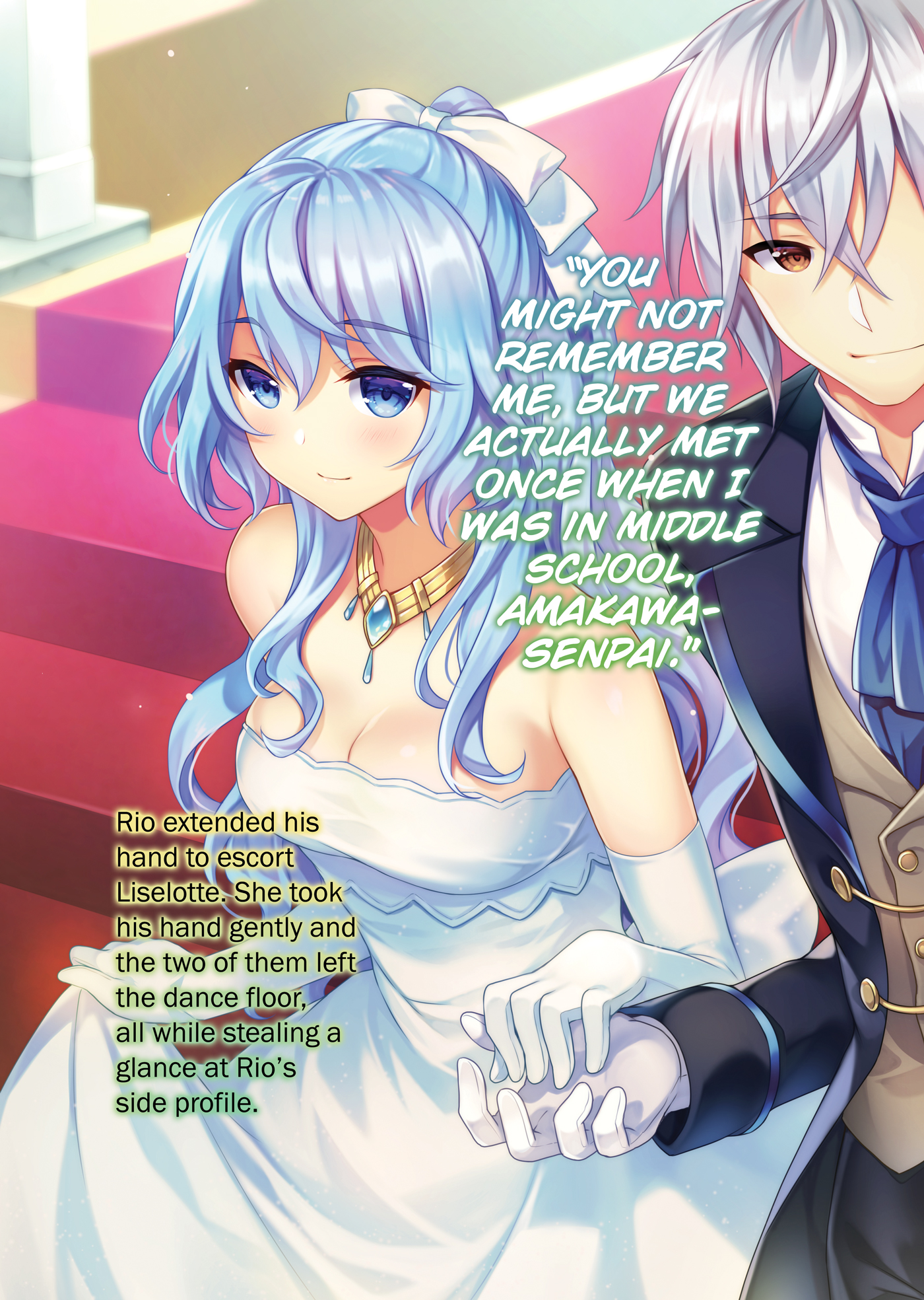 Color Illustrations - 02