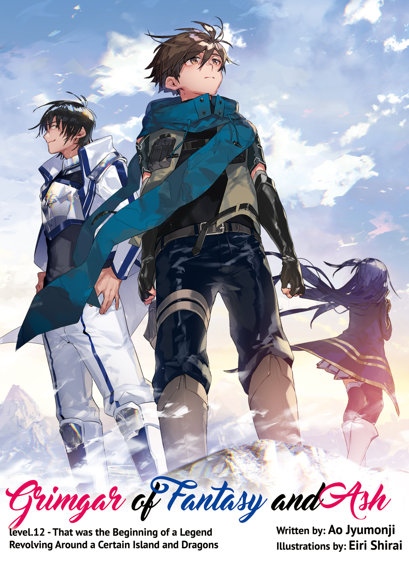 Color Illustrations - 02