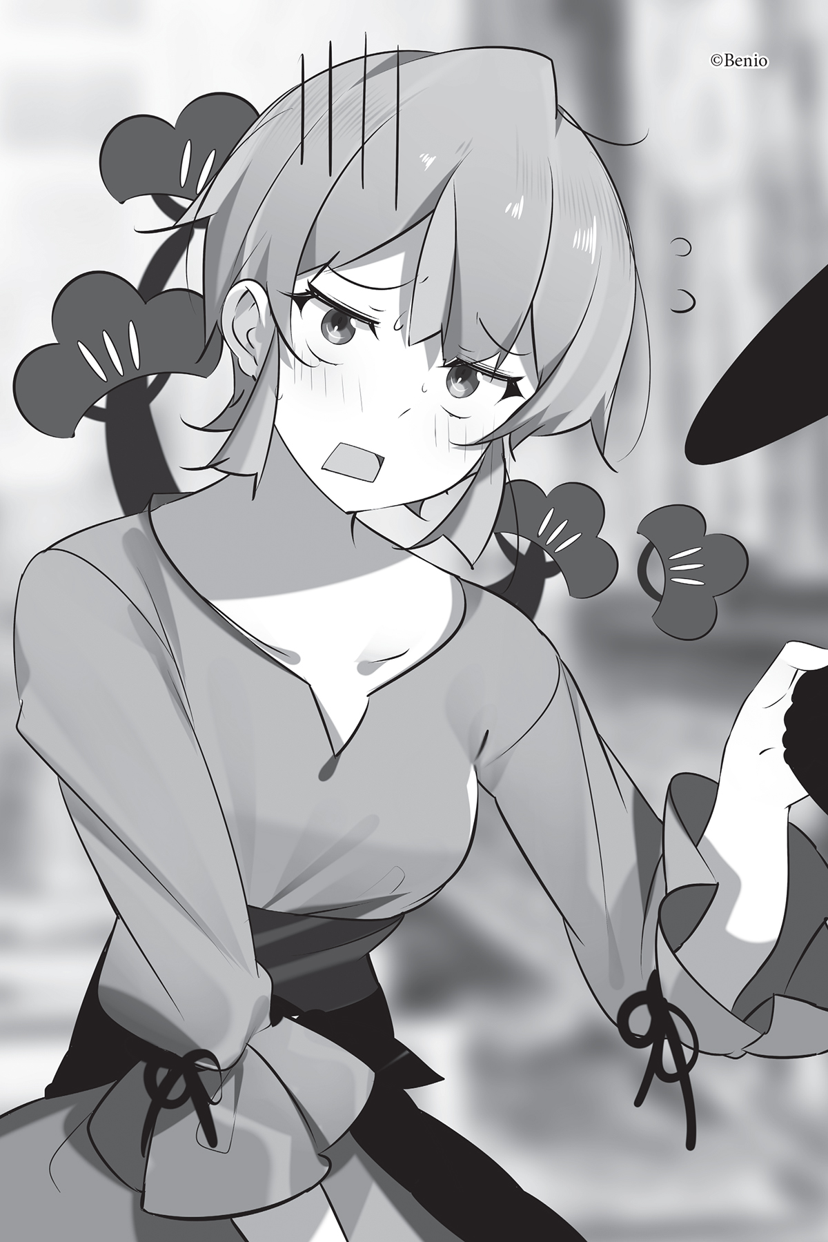 I Went to a Singles’ Party at a Fishing Port - 24