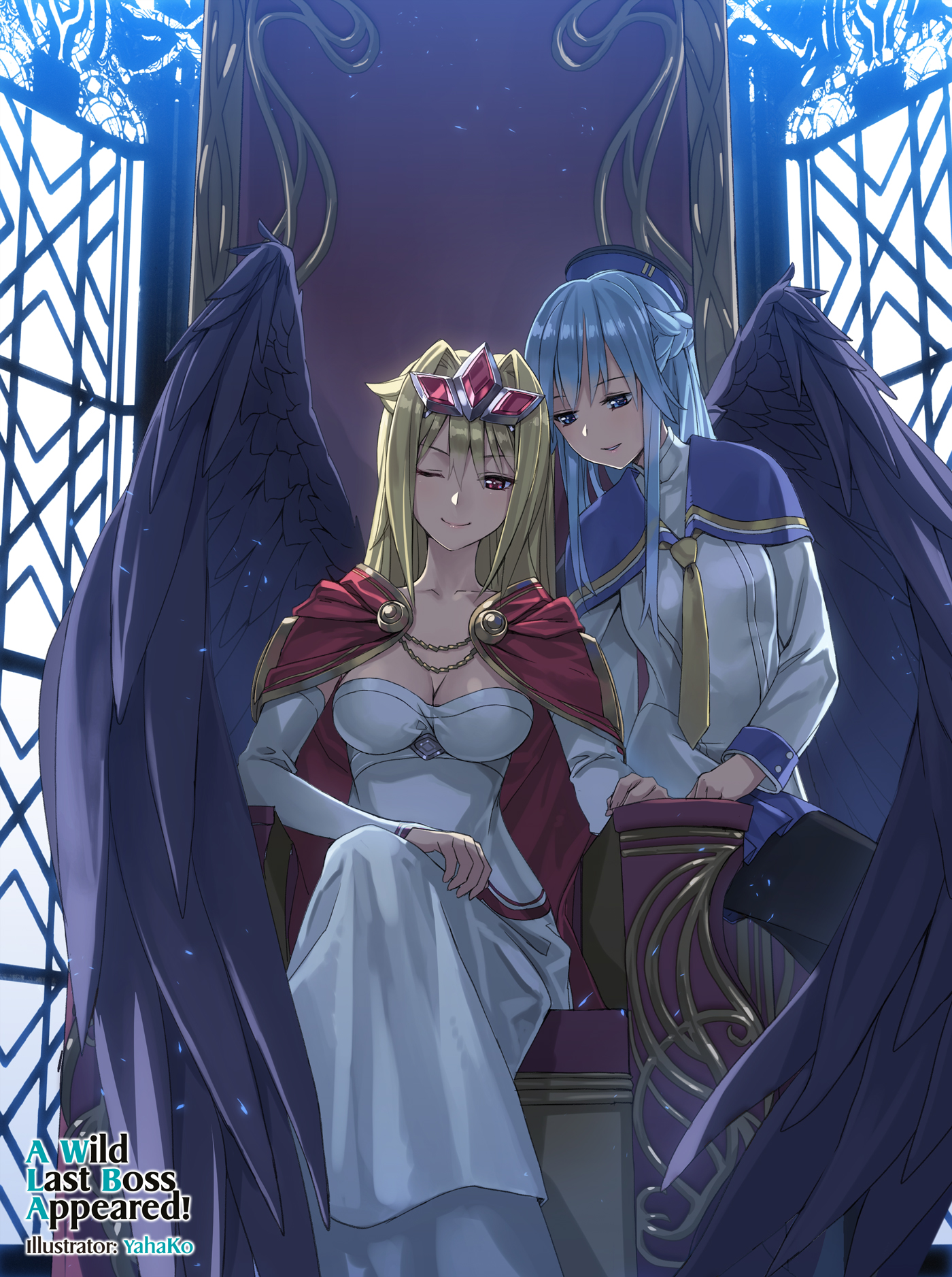 Color Illustrations - 02