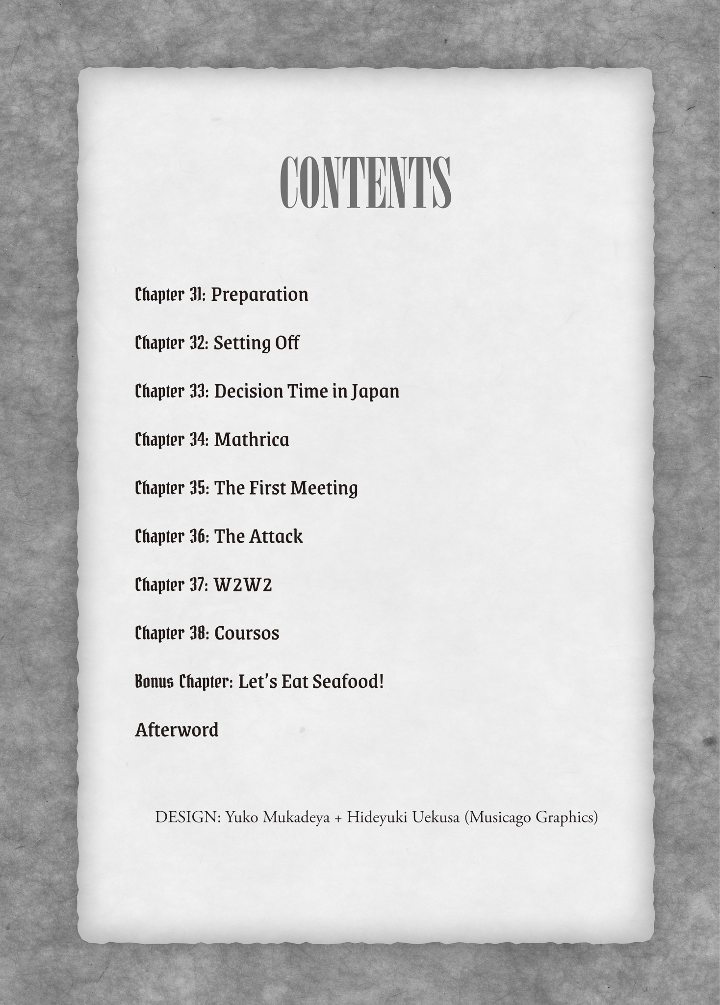 Contents - 07