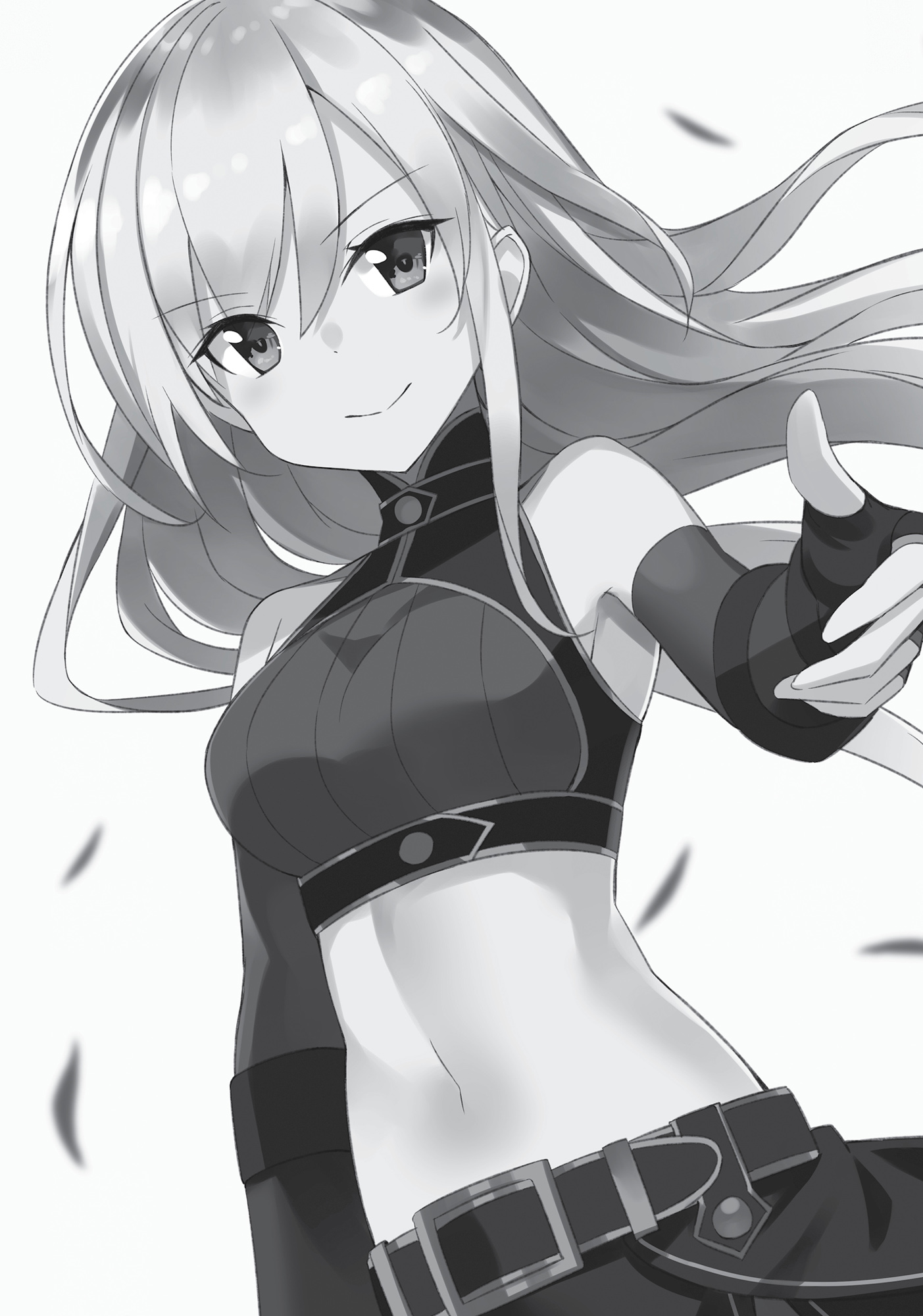 Chapter 2: Item Conversion - 08