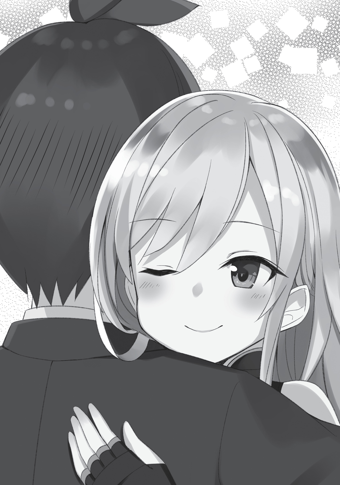 Chapter 7: The Treasure Room Reeks of Danger - 10