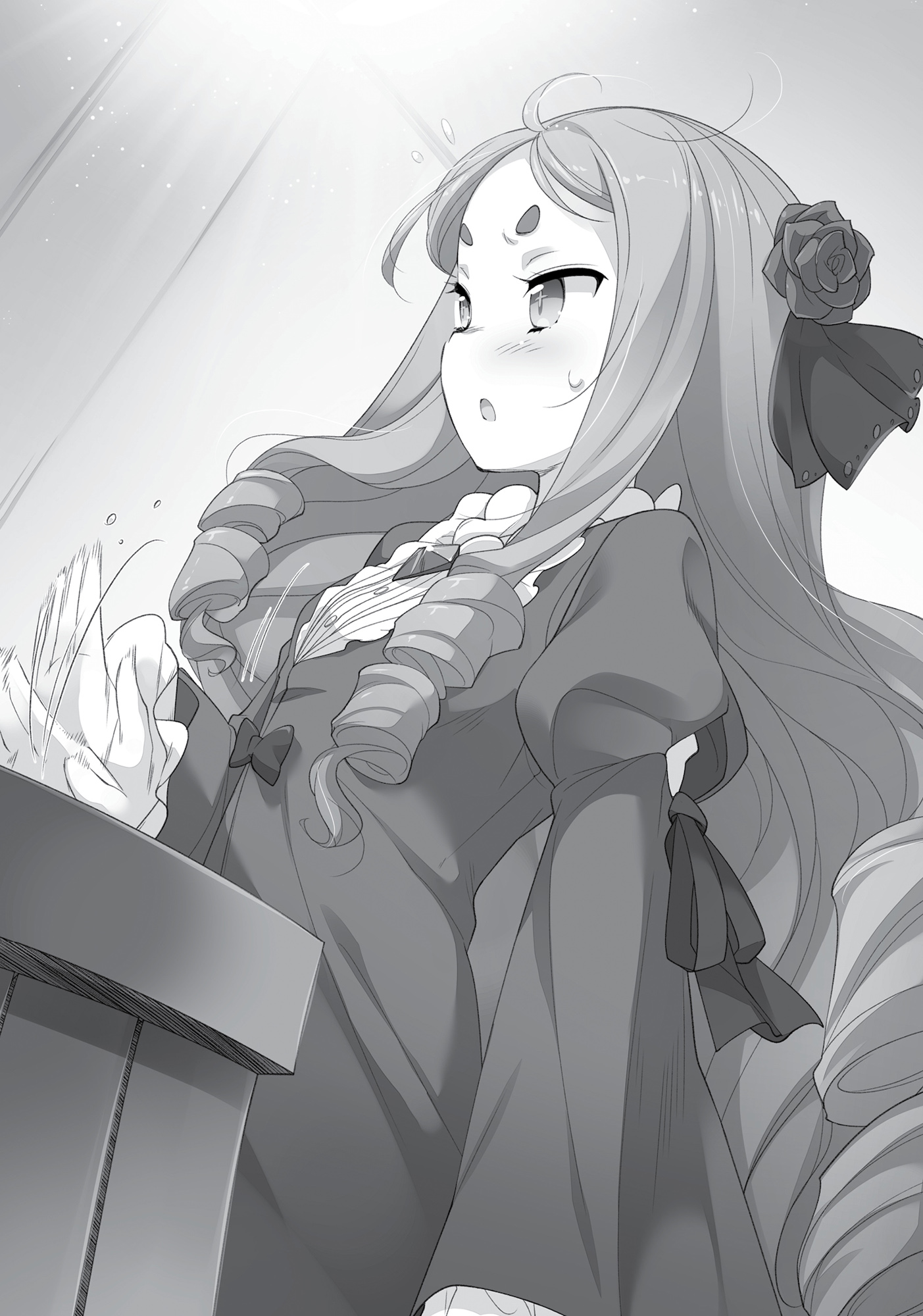 Chapter 9: The Medicine God - 07