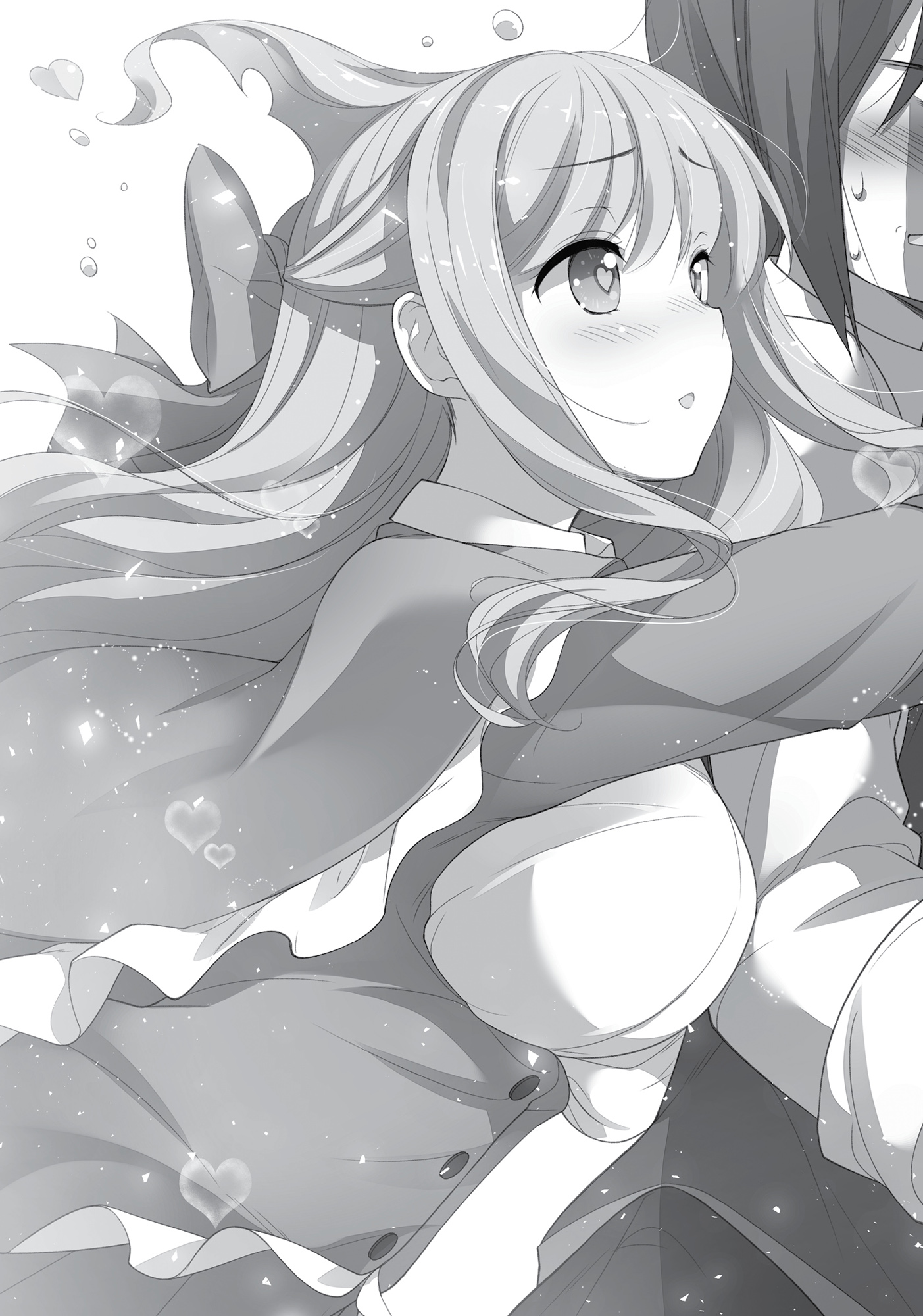 Chapter 16: The Adventurers’ Grief - 09