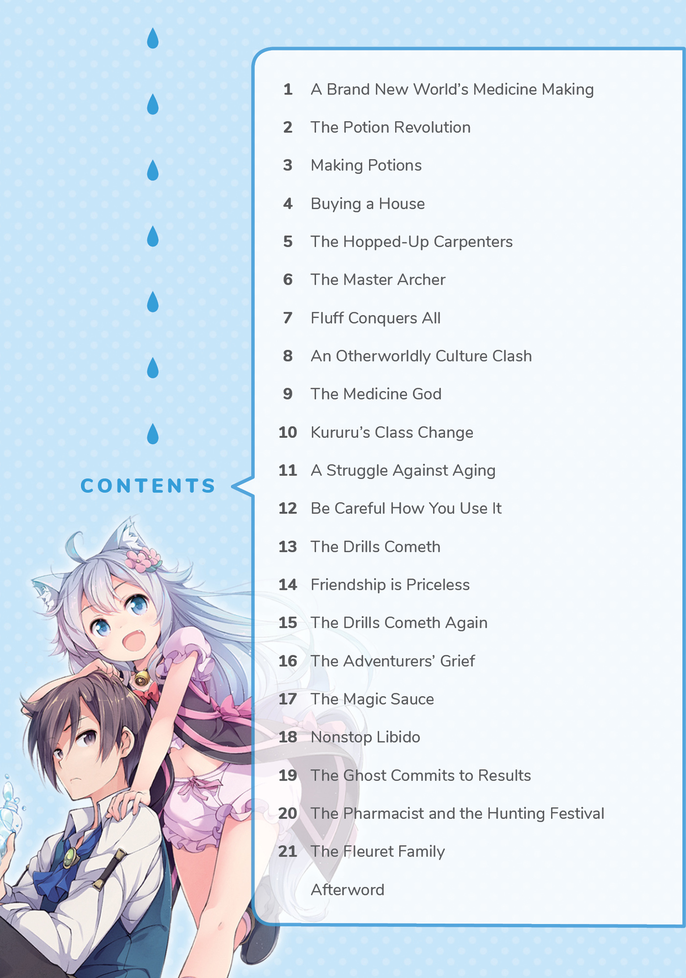 Chapter 18: Nonstop Libido - 10