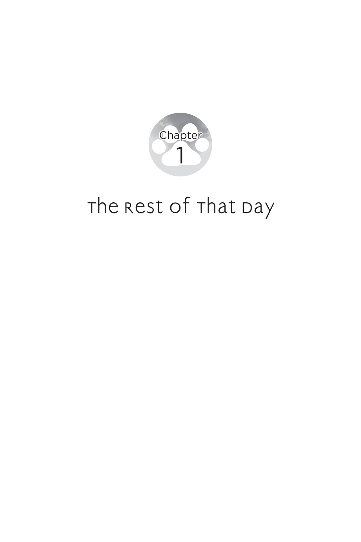 Chapter 1: The Rest of That Day - 07