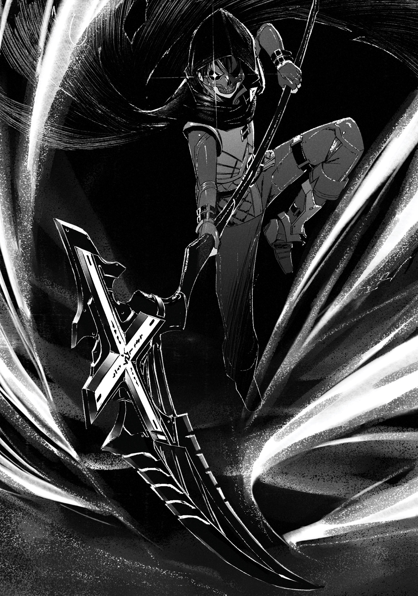 Chapter 6: A Girl and Her Wrath - 07