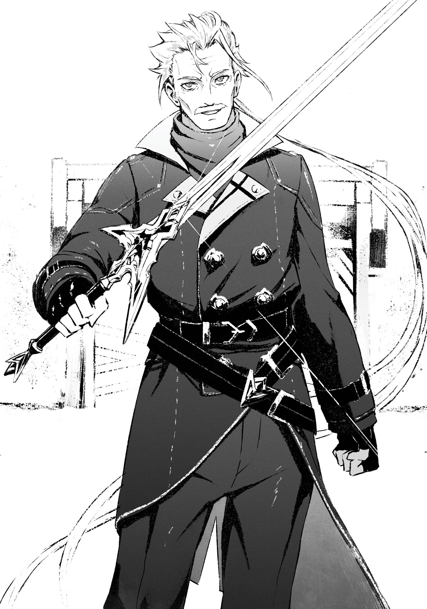 Chapter 12: Corpse, the Adventurer - 09