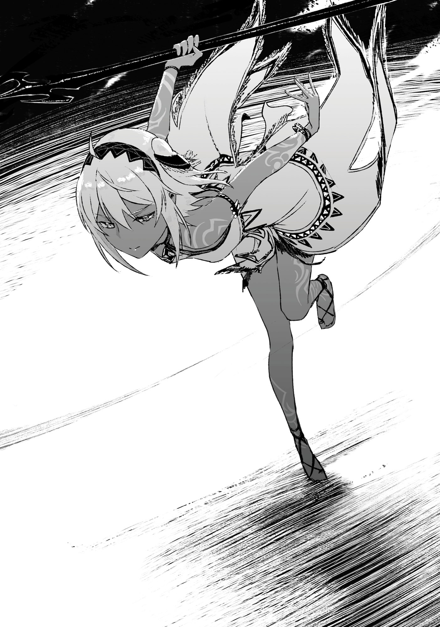 Chapter 15: An Old Knight in His Twilight - 10