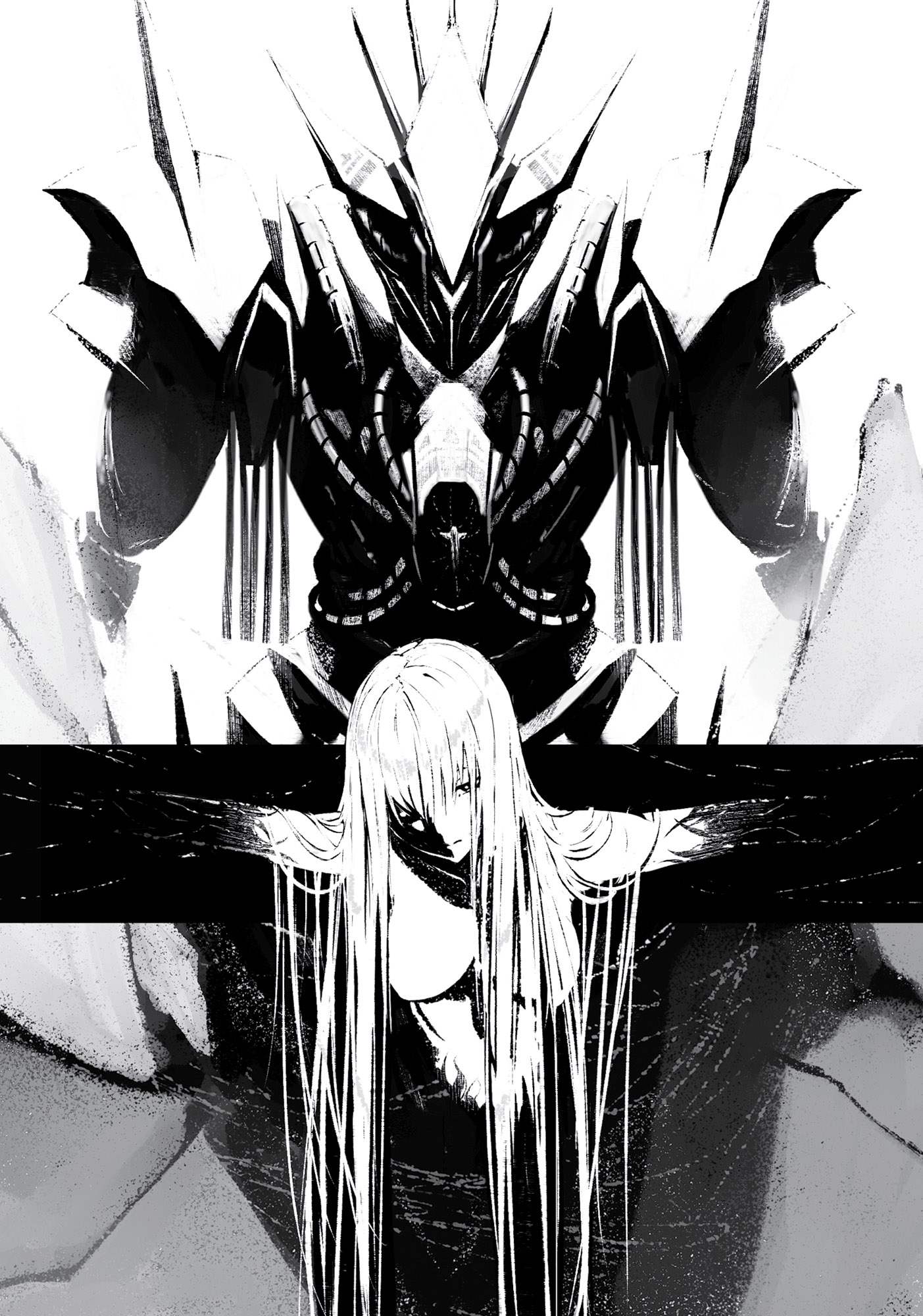 Chapter 25: The Dance of the Black Axe - 11